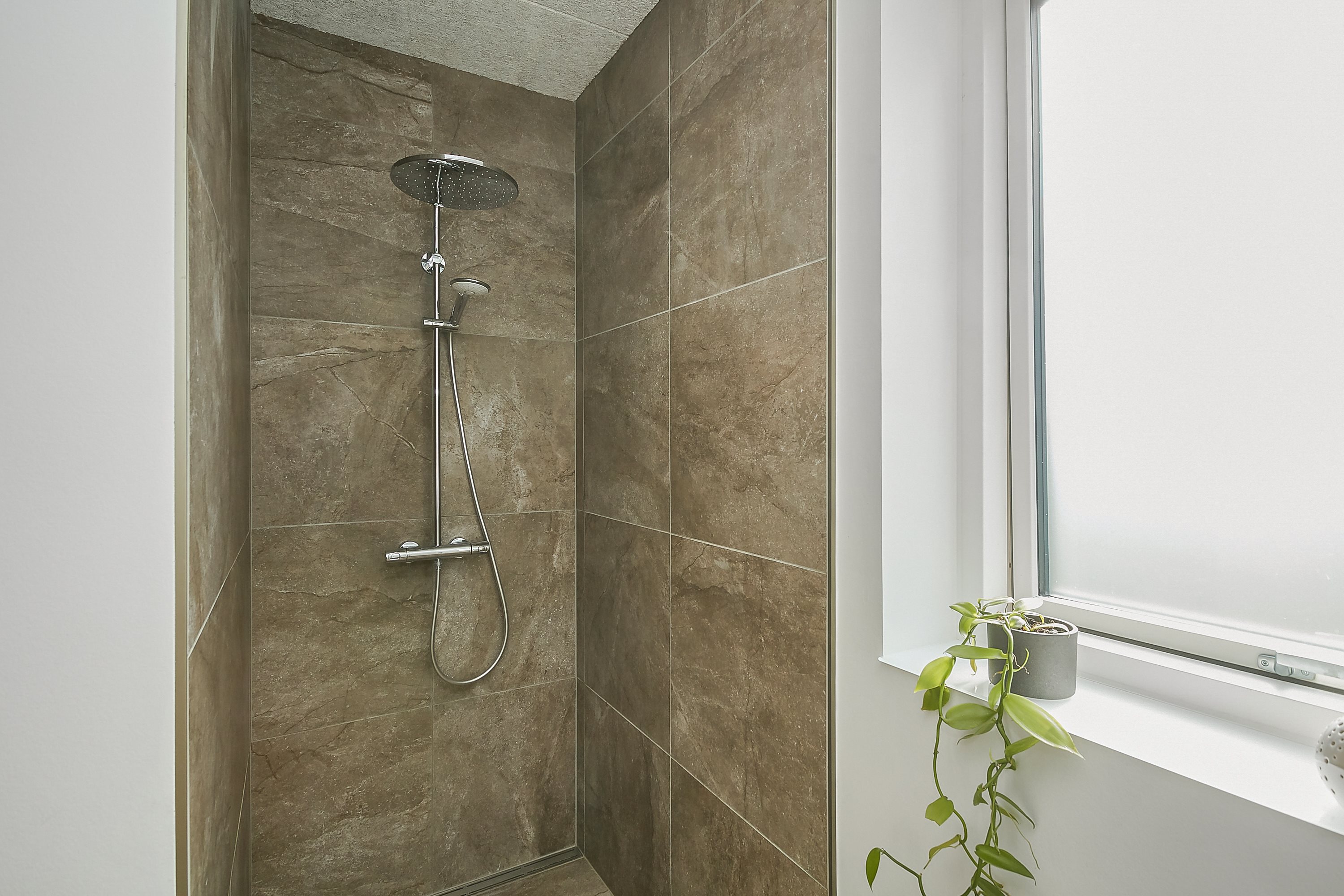 Fremhævet  billede i fuldskærmstilstand. Billede af Skovkanten 47, 8700 Horsens