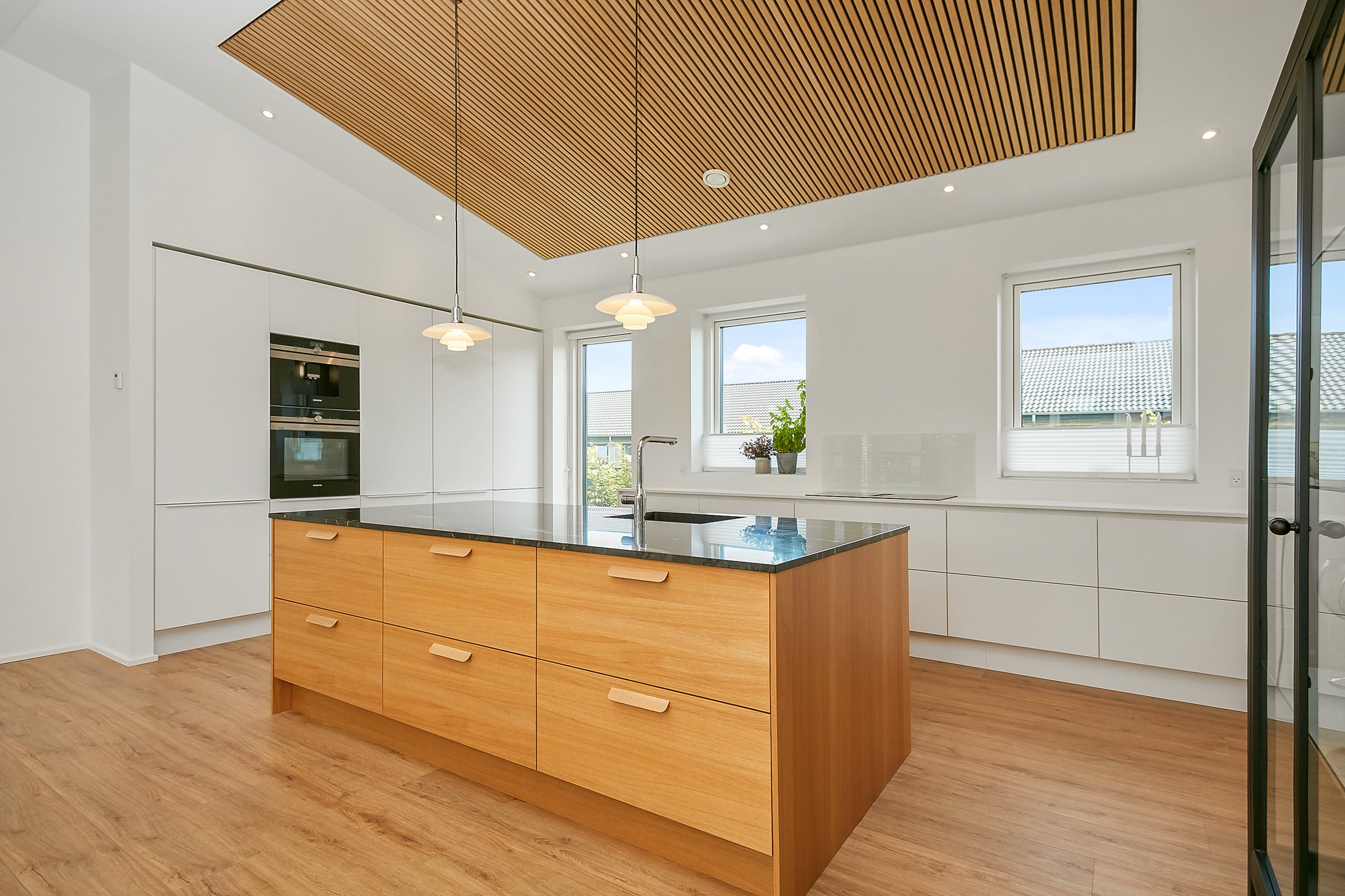 Villa på Skovkanten 47, 8700 Horsens