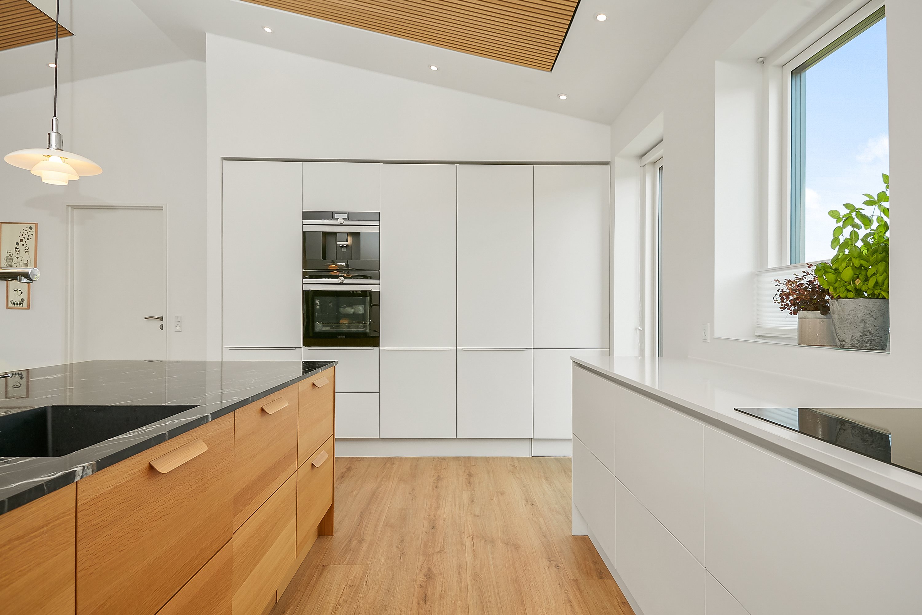 Fremhævet  billede i fuldskærmstilstand. Billede af Skovkanten 47, 8700 Horsens