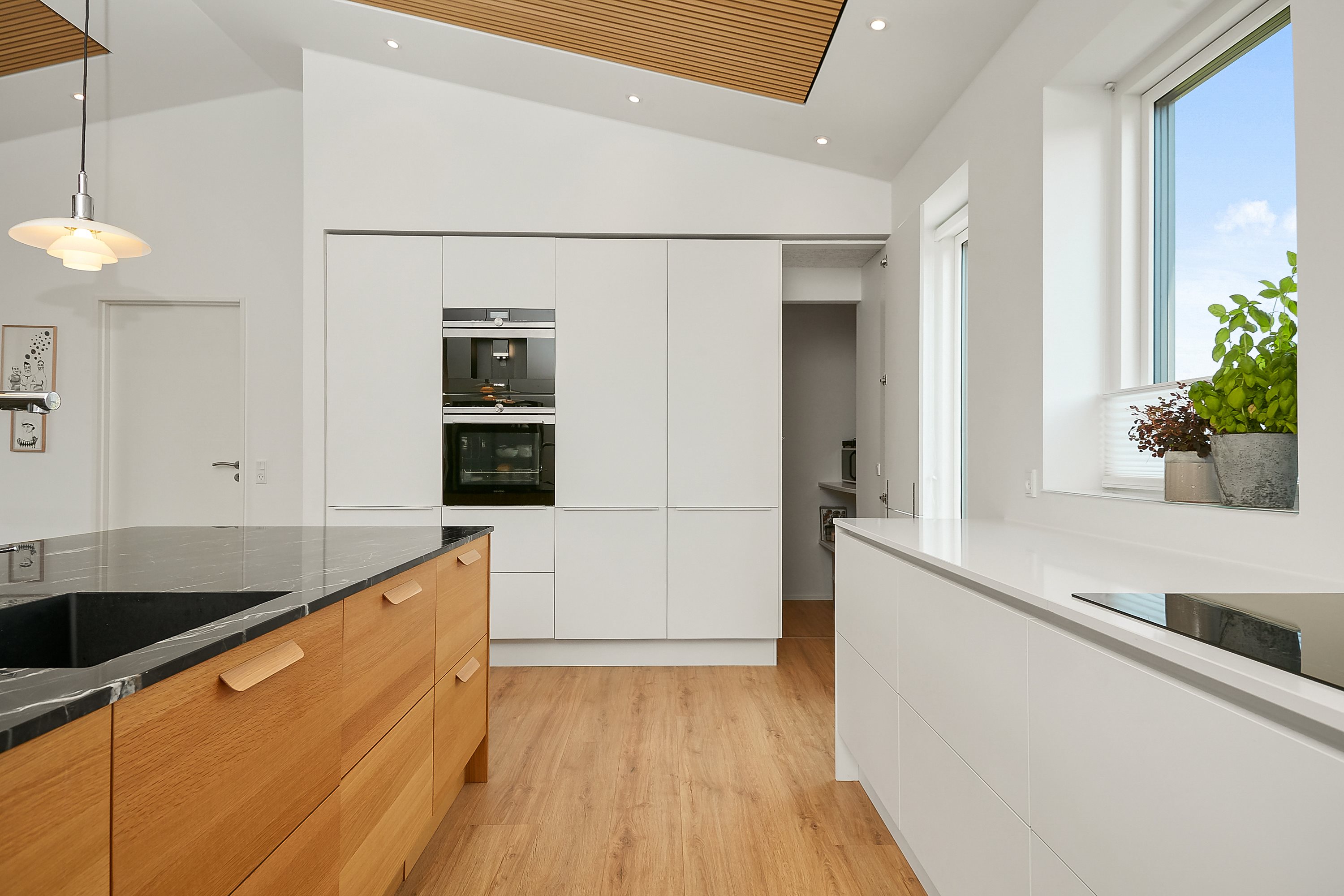 Fremhævet  billede i fuldskærmstilstand. Billede af Skovkanten 47, 8700 Horsens