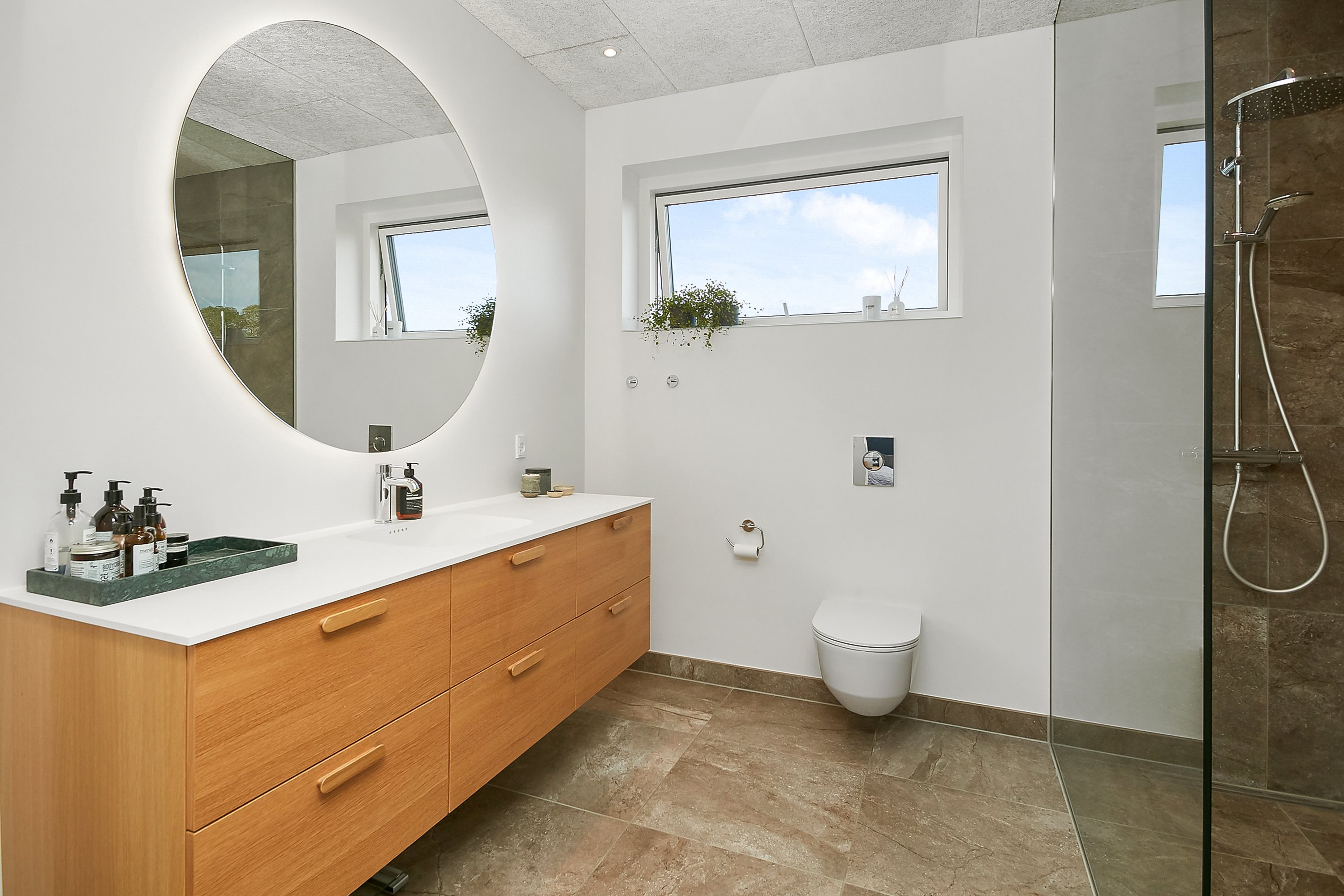 Fremhævet  billede i fuldskærmstilstand. Billede af Skovkanten 47, 8700 Horsens