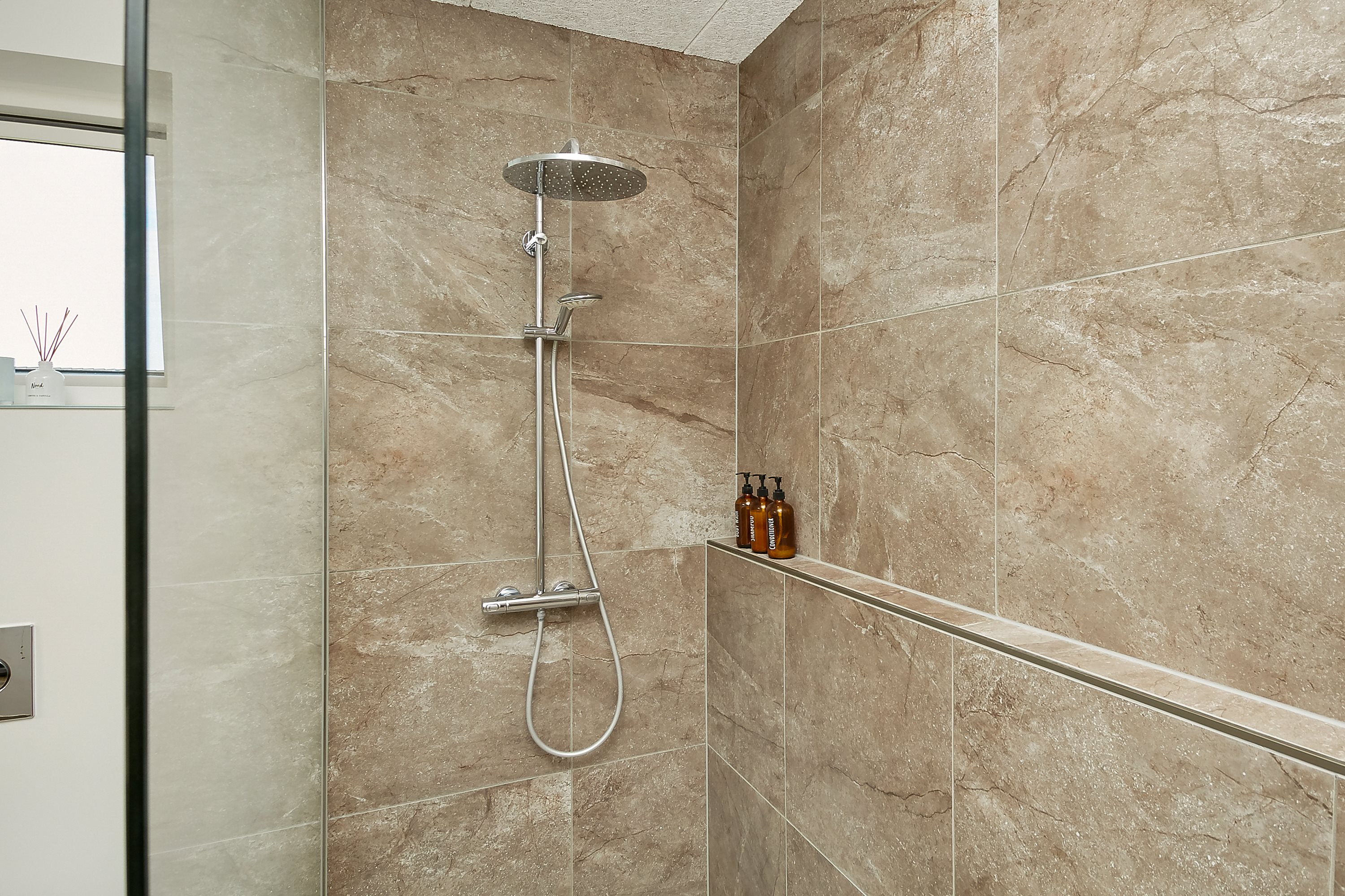 Fremhævet  billede i fuldskærmstilstand. Billede af Skovkanten 47, 8700 Horsens