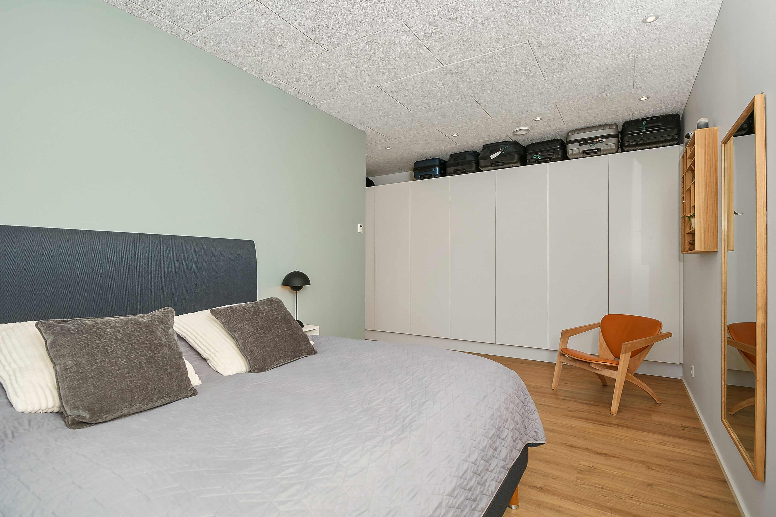 Fremhævet  billede i fuldskærmstilstand. Billede af Skovkanten 47, 8700 Horsens