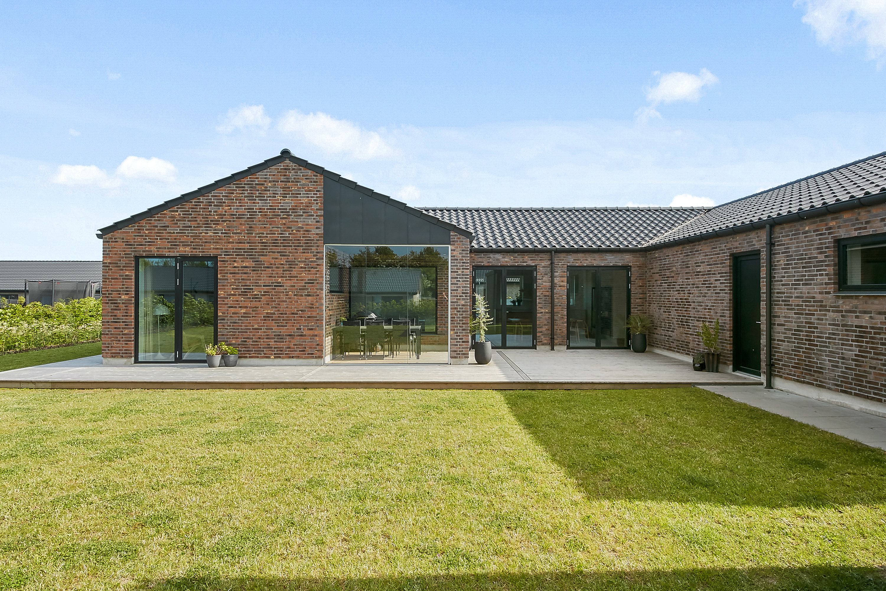 Miniaturebillede 1: . Billede af Skovkanten 47, 8700 Horsens