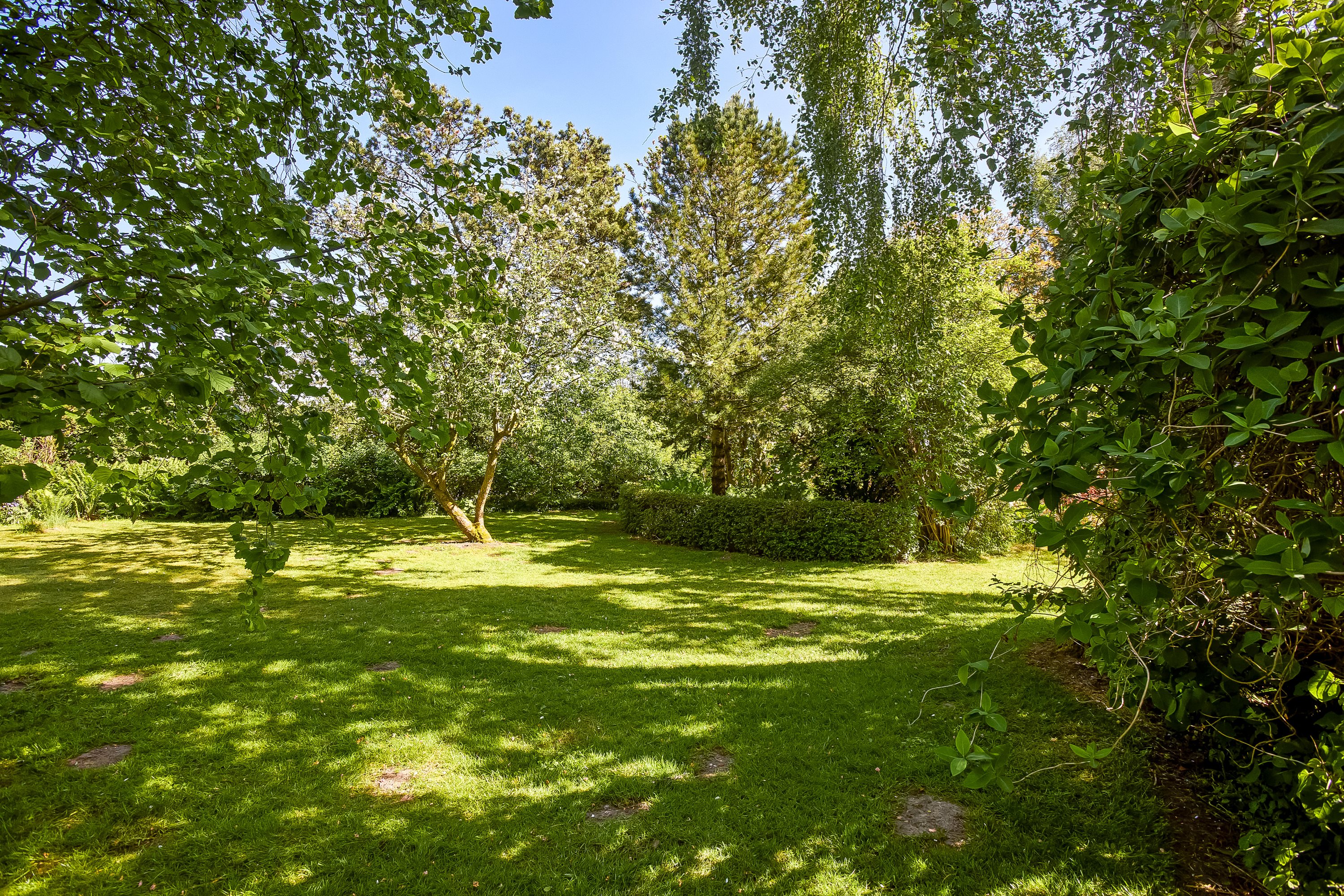 Fremhævet ejendommen billede i fuldskærmstilstand. Billede af Tinghøjvej 44, Vammen, 8830 Tjele