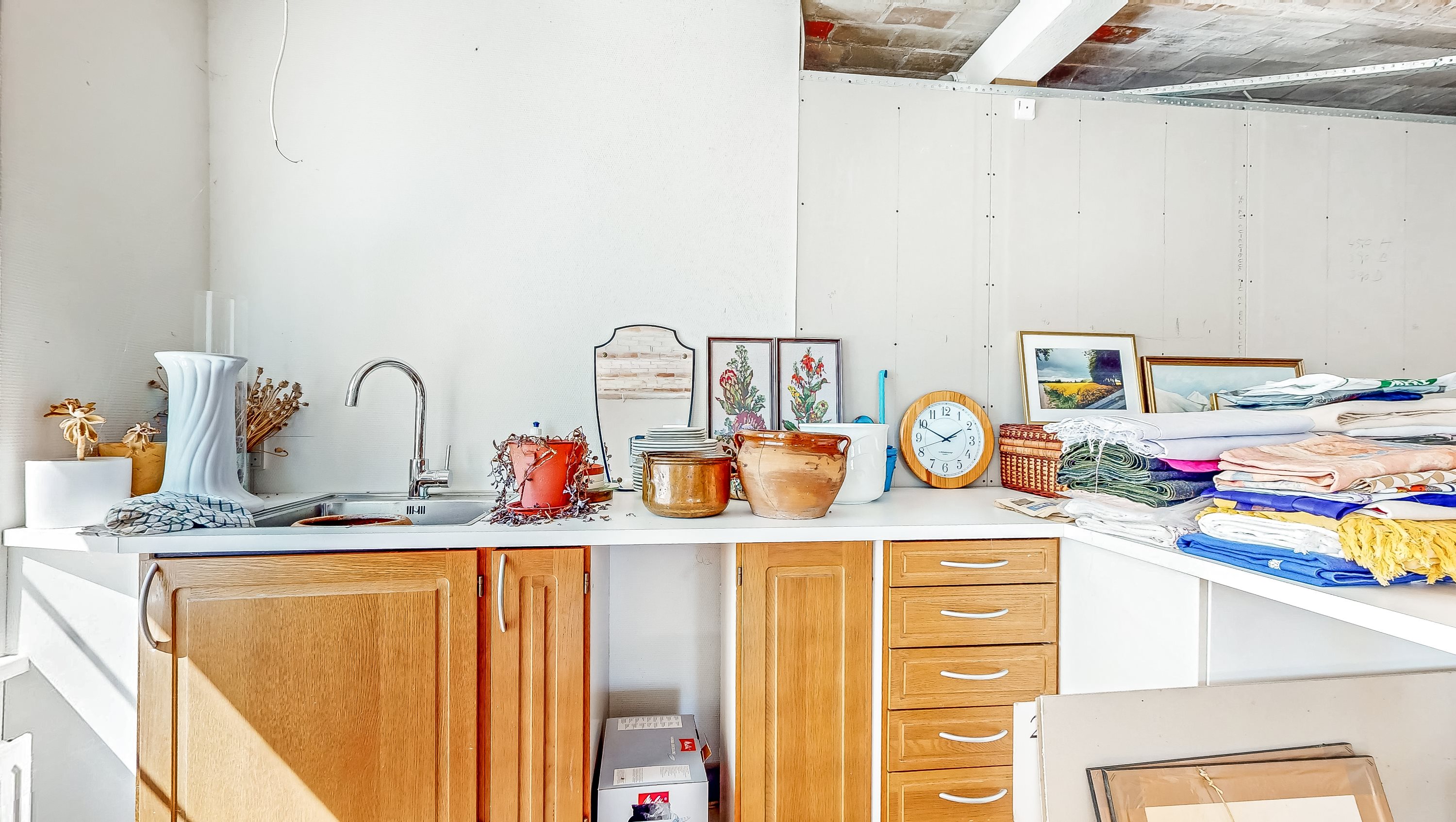 Fremhævet andet billede i fuldskærmstilstand. Billede af Tinghøjvej 44, Vammen, 8830 Tjele