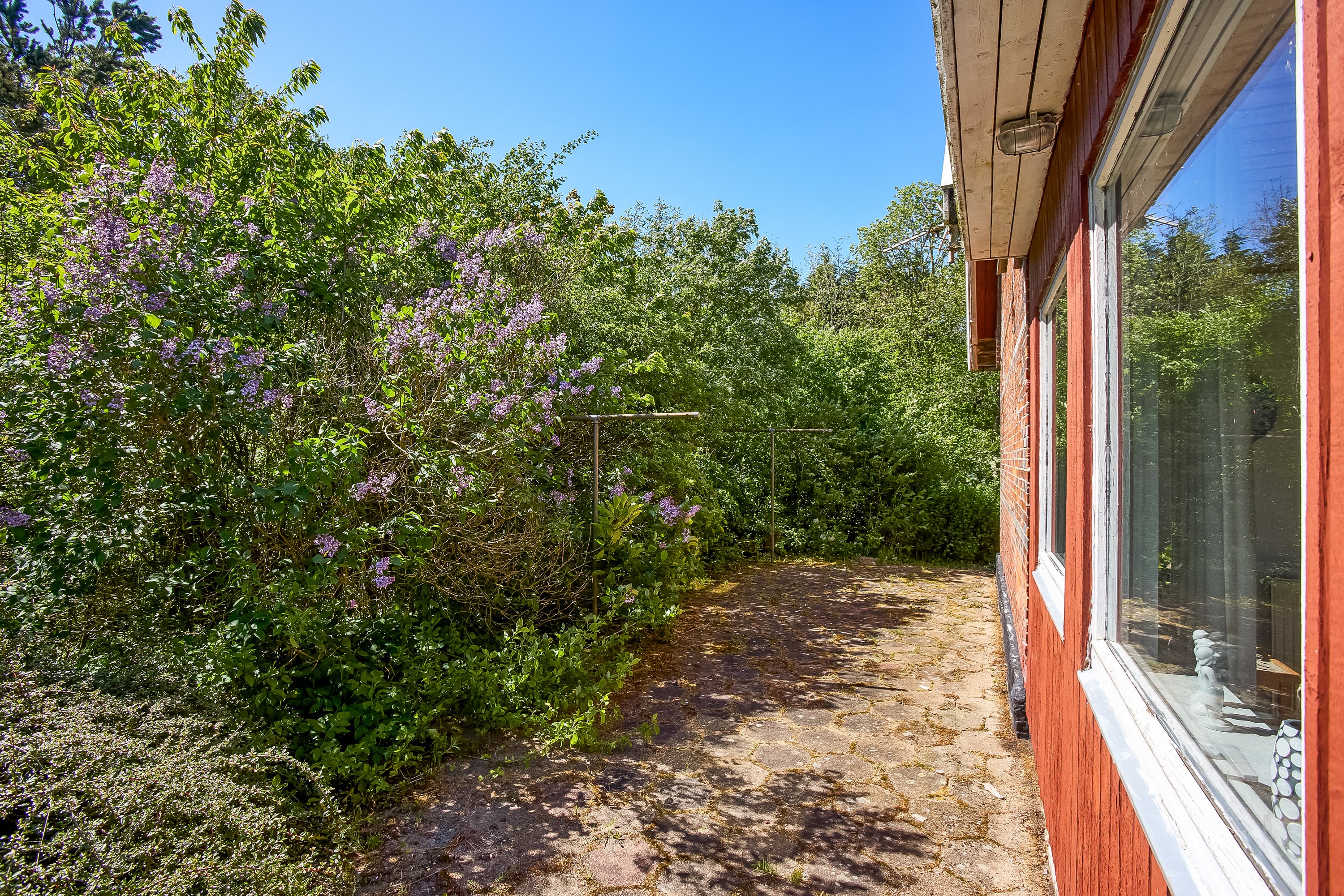 Fremhævet  billede i fuldskærmstilstand. Billede af Kirkebækvej 117, 8800 Viborg