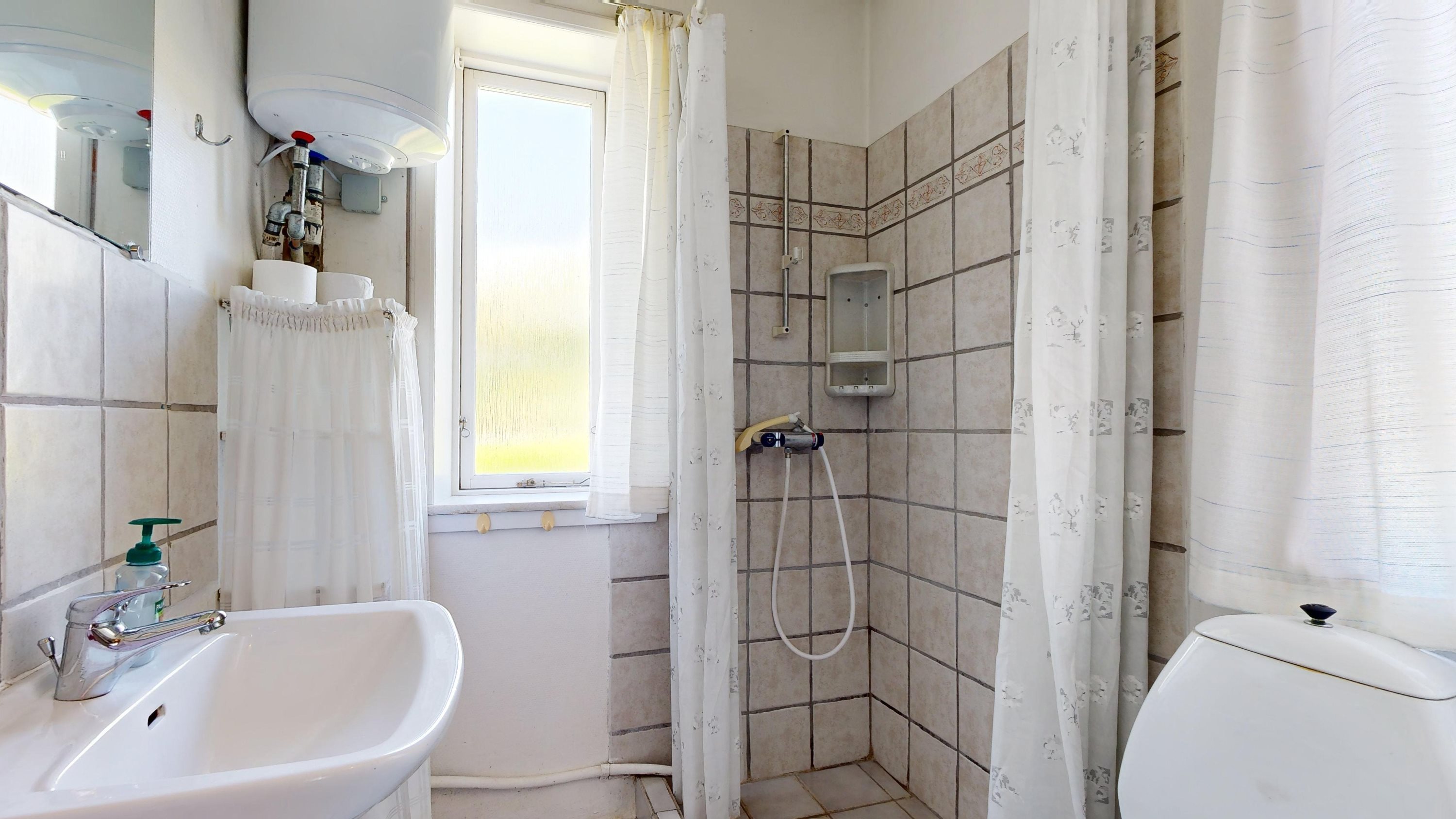 Fremhævet  billede i fuldskærmstilstand. Billede af Kirkebækvej 117, 8800 Viborg