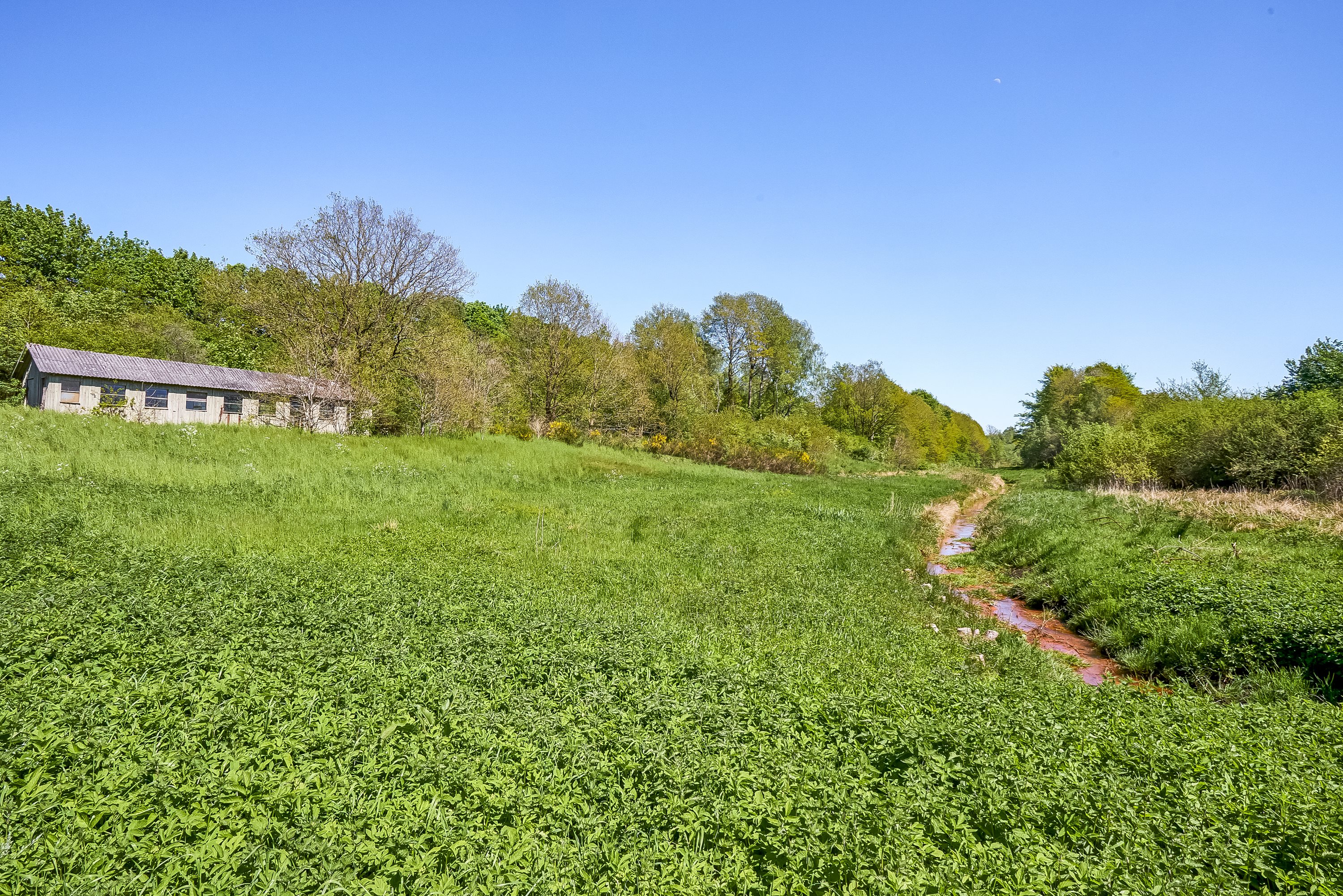 Fremhævet  billede i fuldskærmstilstand. Billede af Kirkebækvej 117, 8800 Viborg