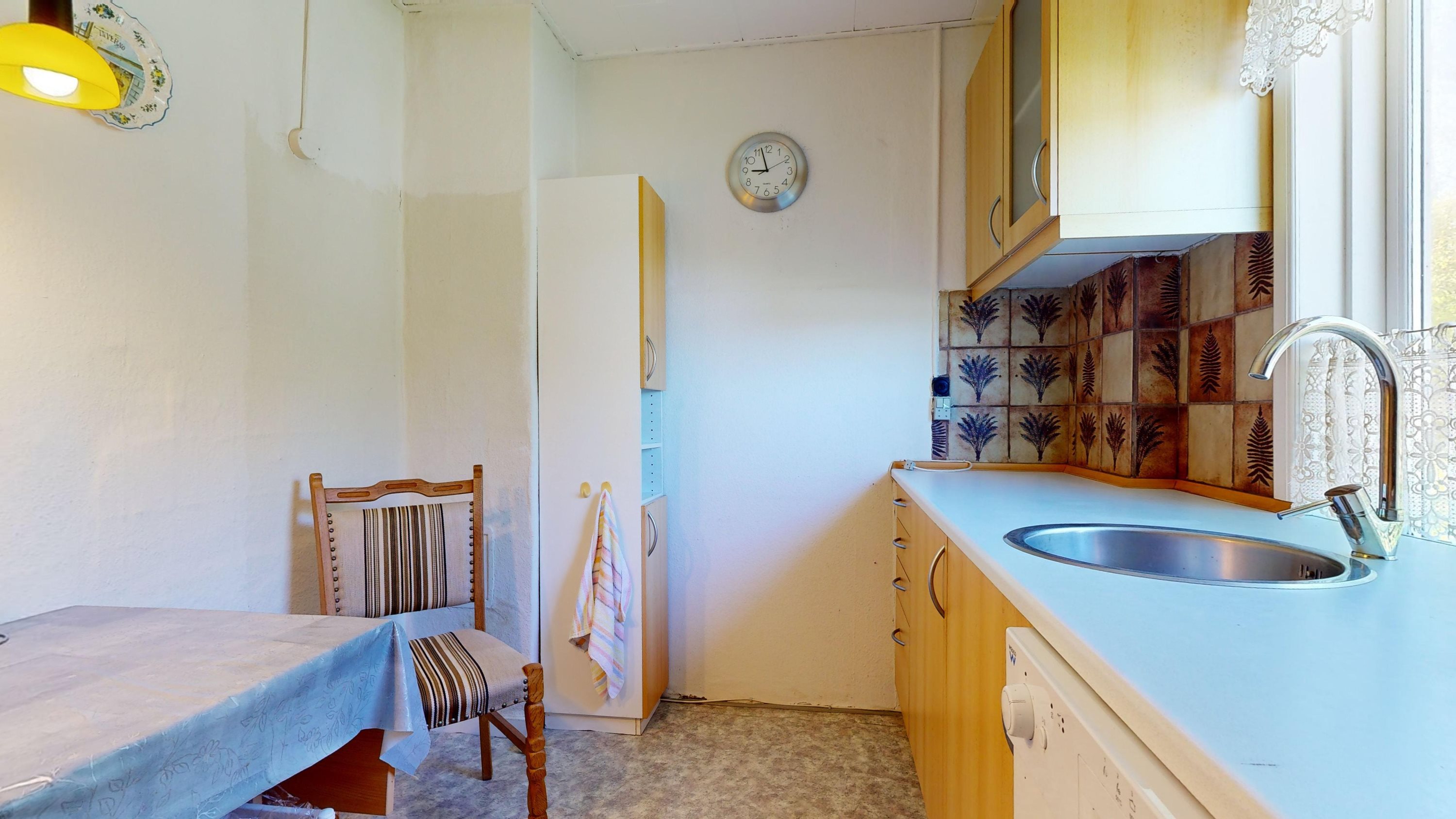 Miniaturebillede 2: . Billede af Kirkebækvej 117, 8800 Viborg