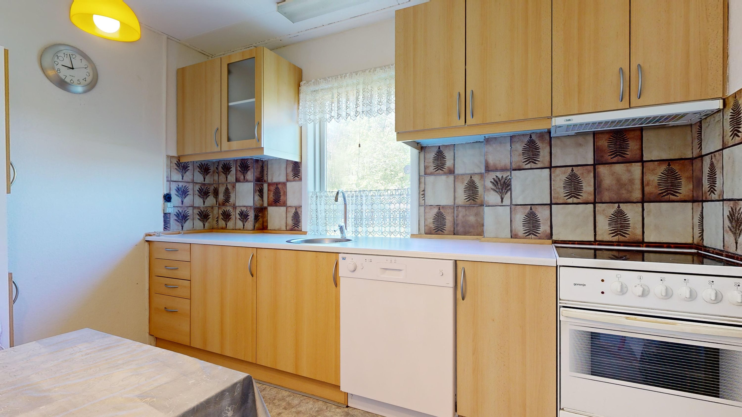 Fremhævet  billede i fuldskærmstilstand. Billede af Kirkebækvej 117, 8800 Viborg