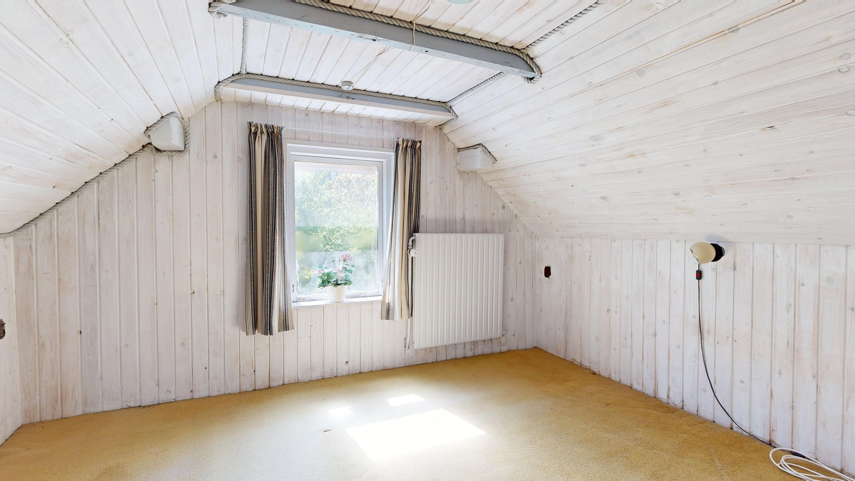 Fremhævet  billede i fuldskærmstilstand. Billede af Kirkebækvej 117, 8800 Viborg