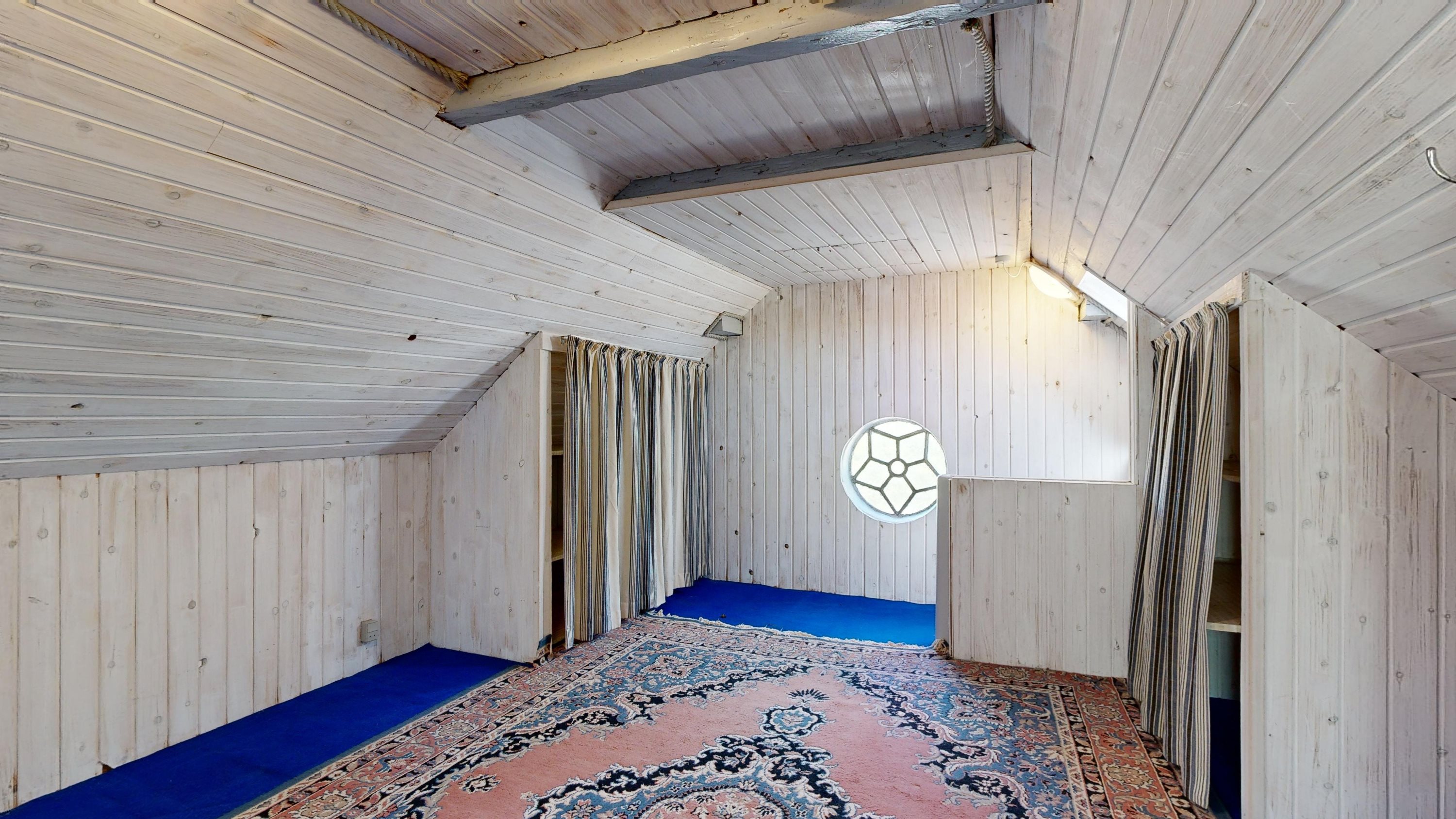 Fremhævet  billede i fuldskærmstilstand. Billede af Kirkebækvej 117, 8800 Viborg