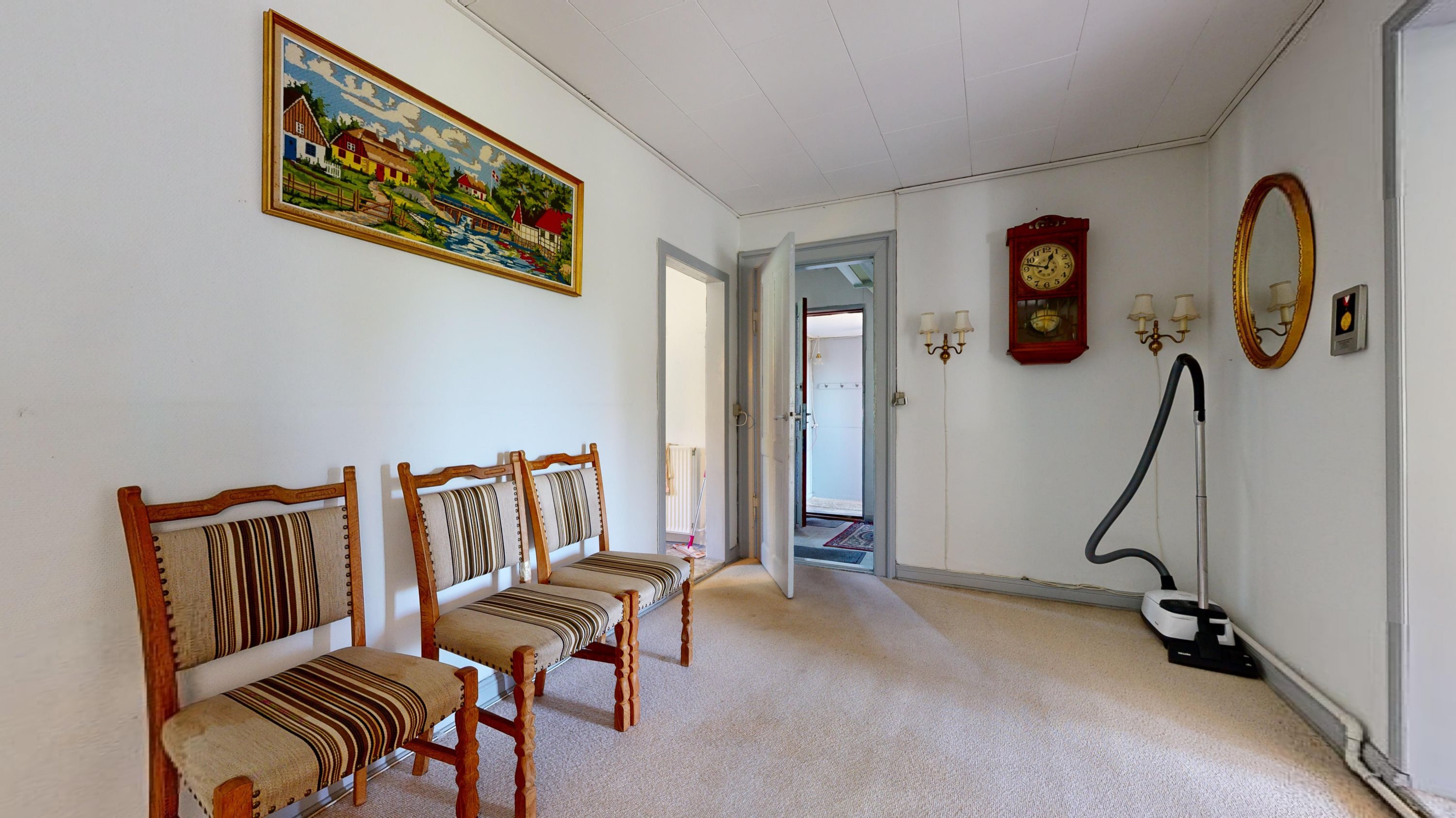 Fremhævet  billede i fuldskærmstilstand. Billede af Kirkebækvej 117, 8800 Viborg