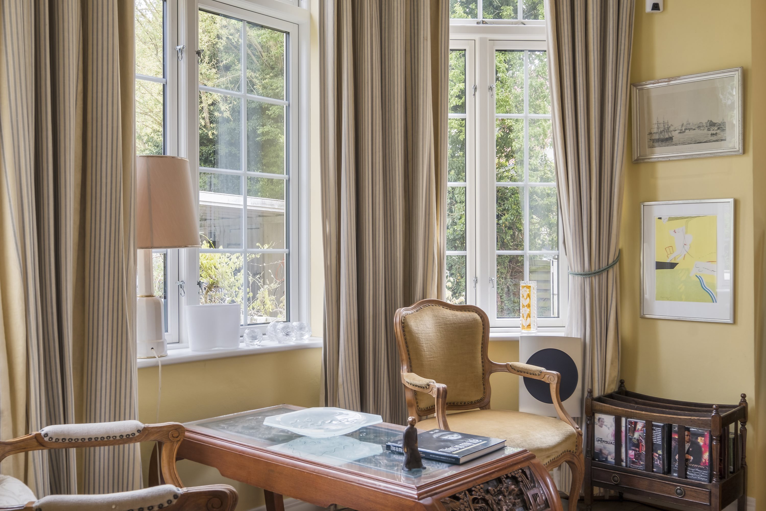 Fremhævet værelse billede i fuldskærmstilstand. Billede af Grænsevej 3, Hasseris, 9000 Aalborg