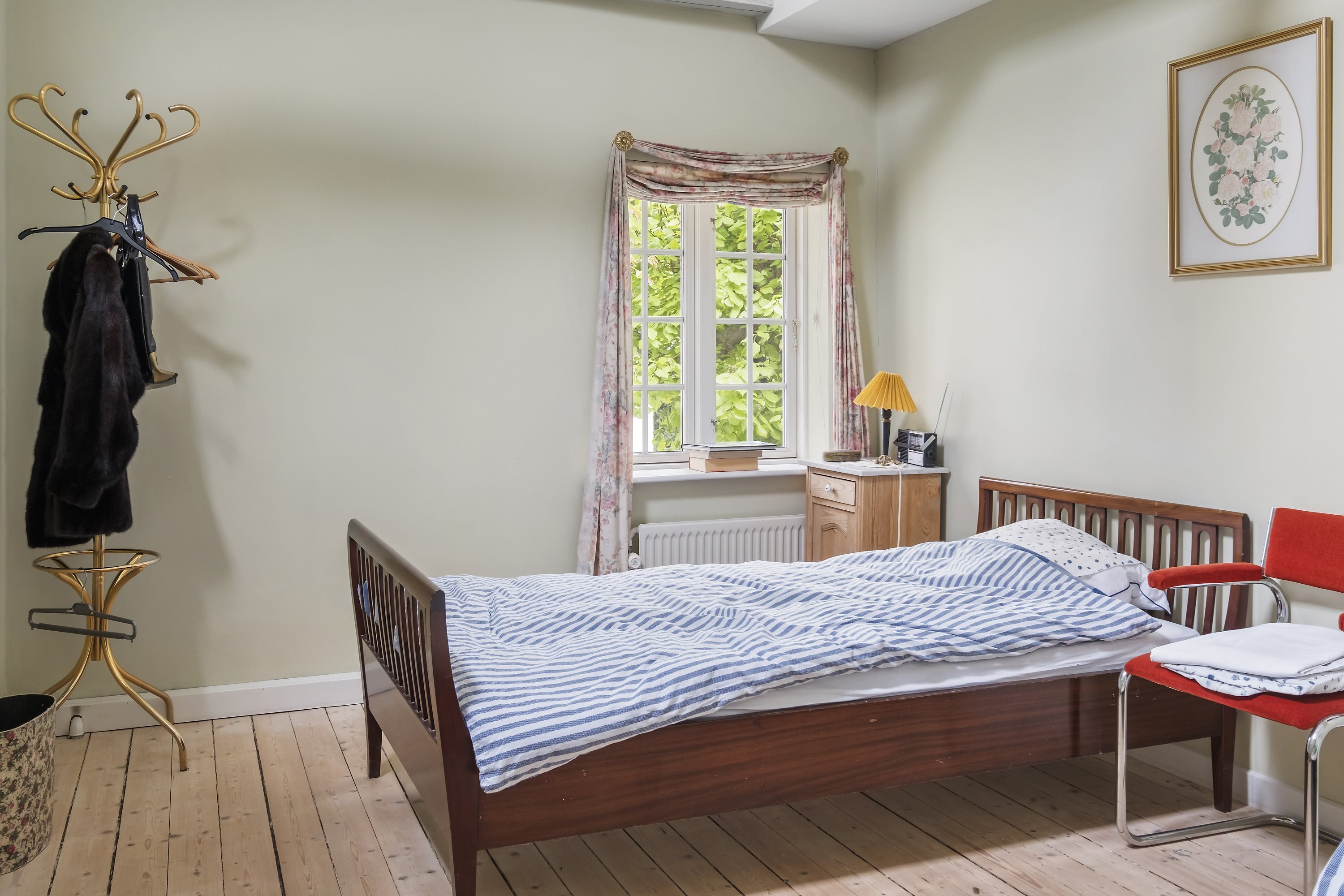 Fremhævet værelse billede i fuldskærmstilstand. Billede af Grænsevej 3, Hasseris, 9000 Aalborg