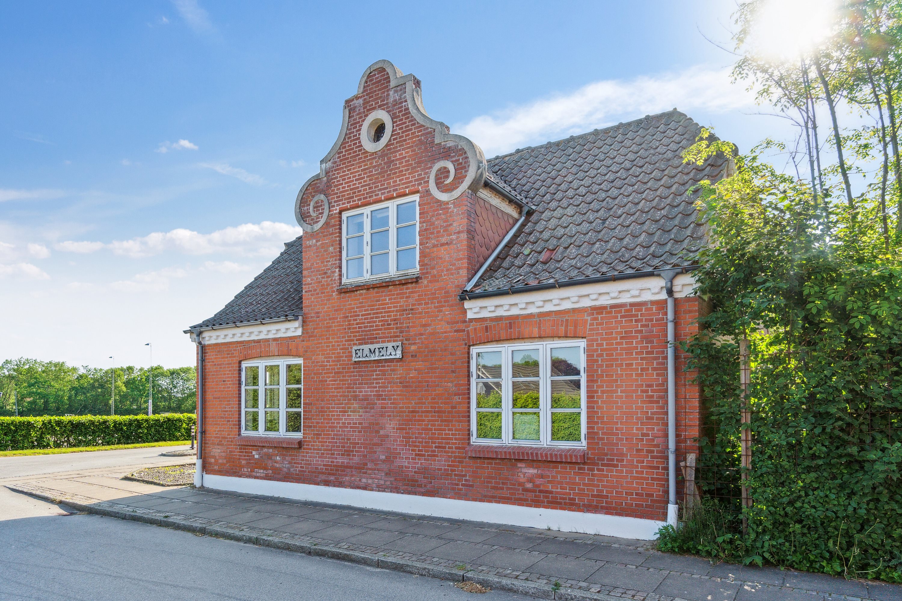 Fremhævet  billede i fuldskærmstilstand. Billede af Enghavevej 20, Hvidbjerg, 7790 Thyholm