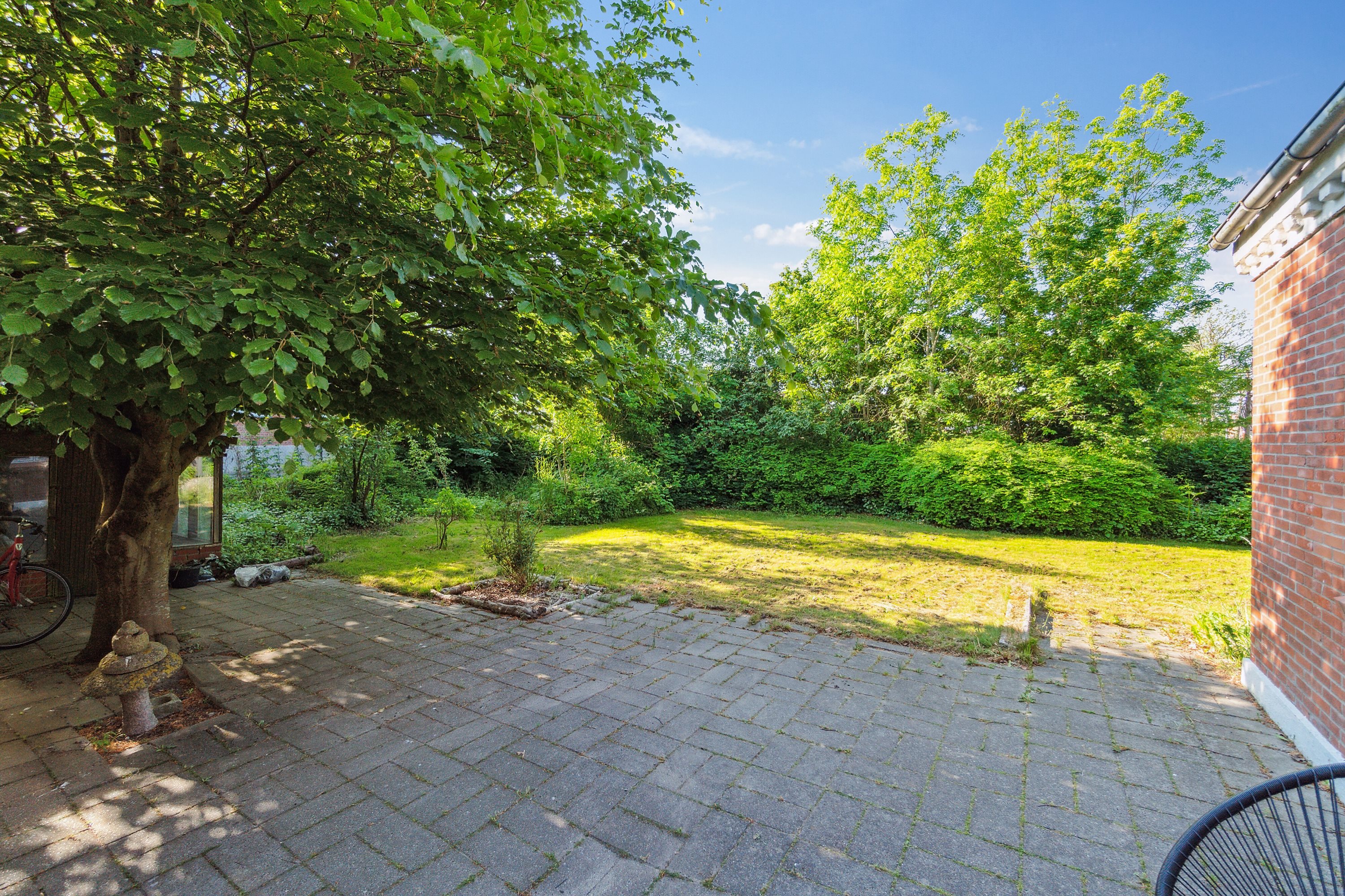 Fremhævet  billede i fuldskærmstilstand. Billede af Enghavevej 20, Hvidbjerg, 7790 Thyholm