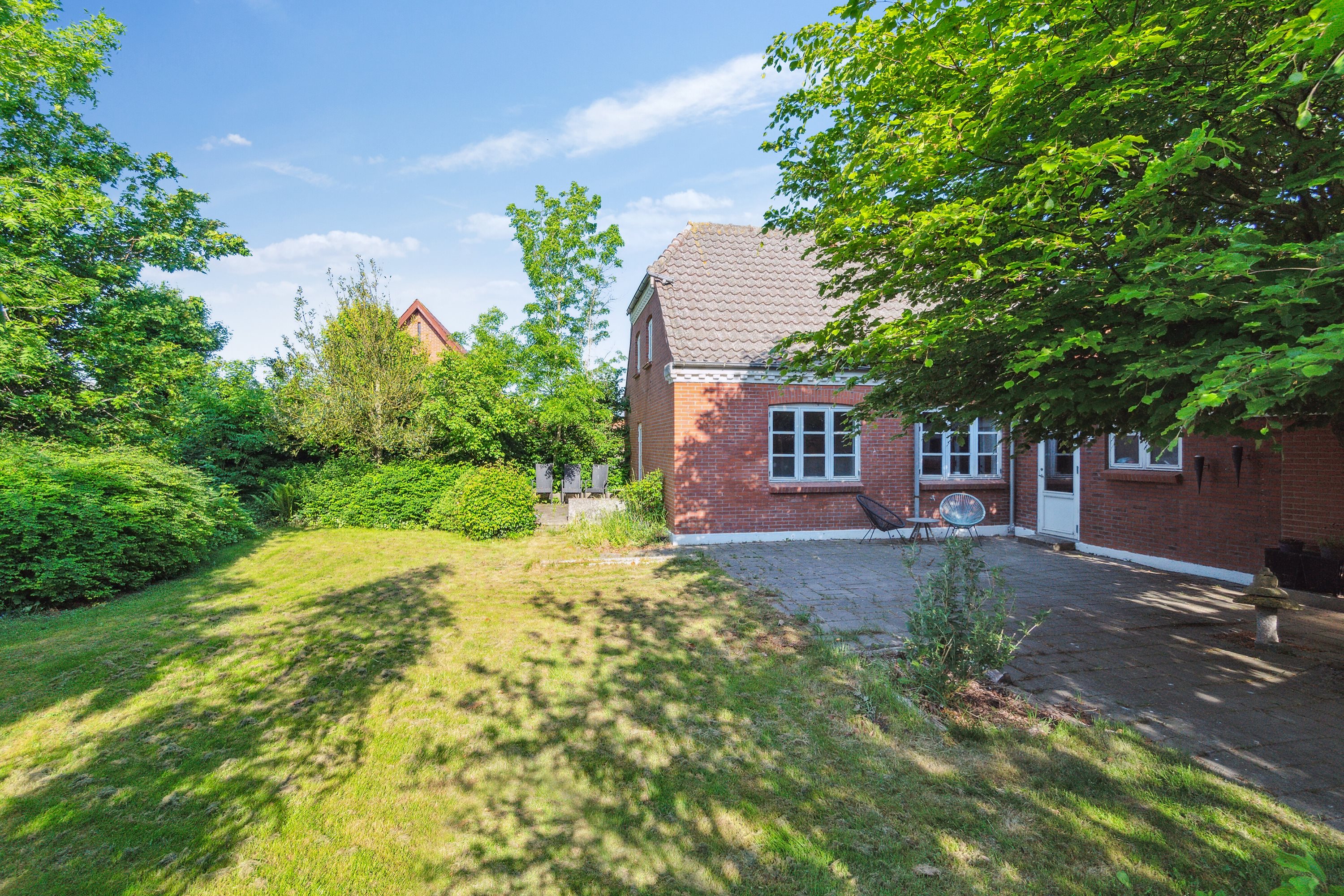 Miniaturebillede 1: . Billede af Enghavevej 20, Hvidbjerg, 7790 Thyholm