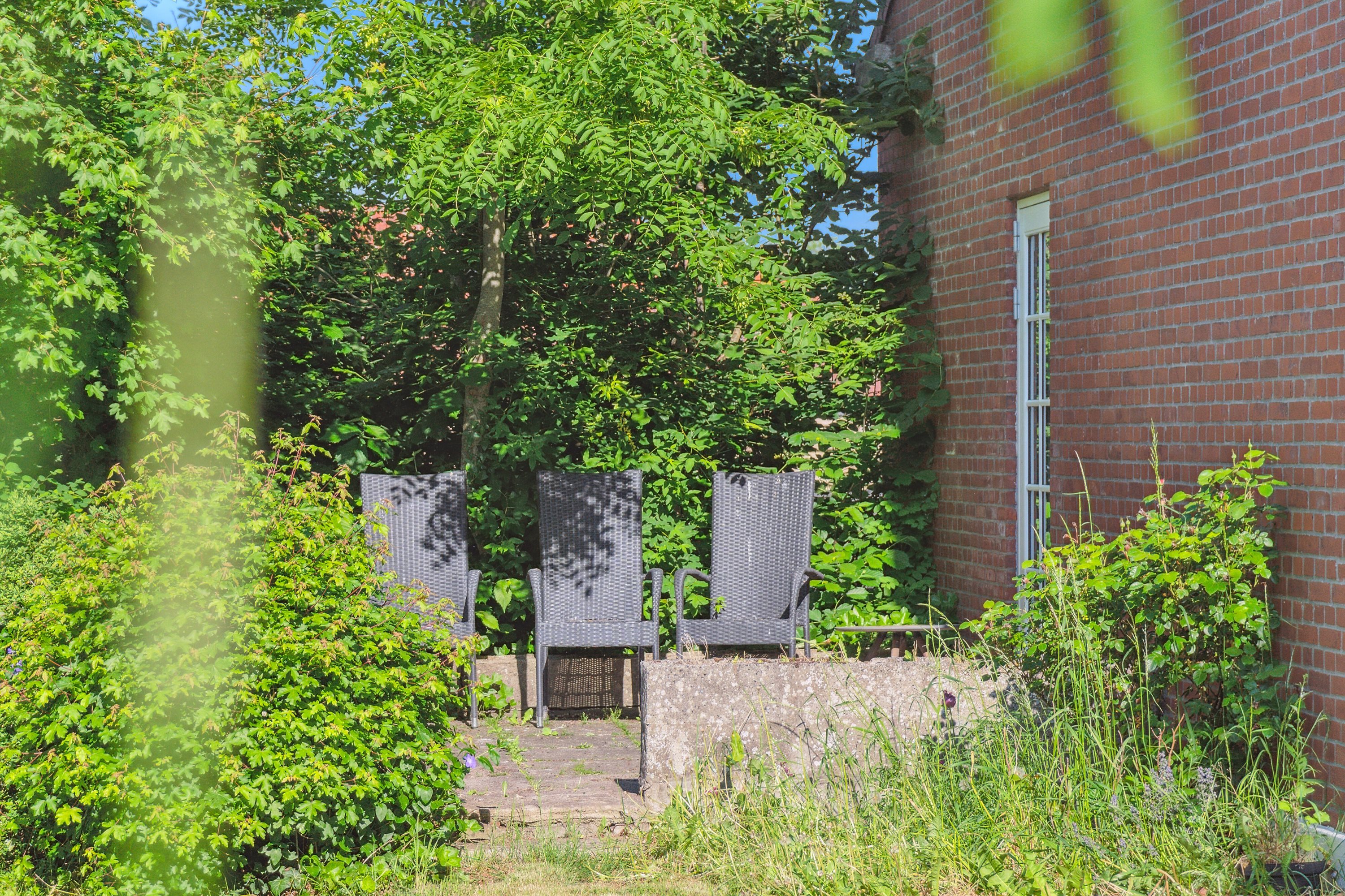 Fremhævet  billede i fuldskærmstilstand. Billede af Enghavevej 20, Hvidbjerg, 7790 Thyholm