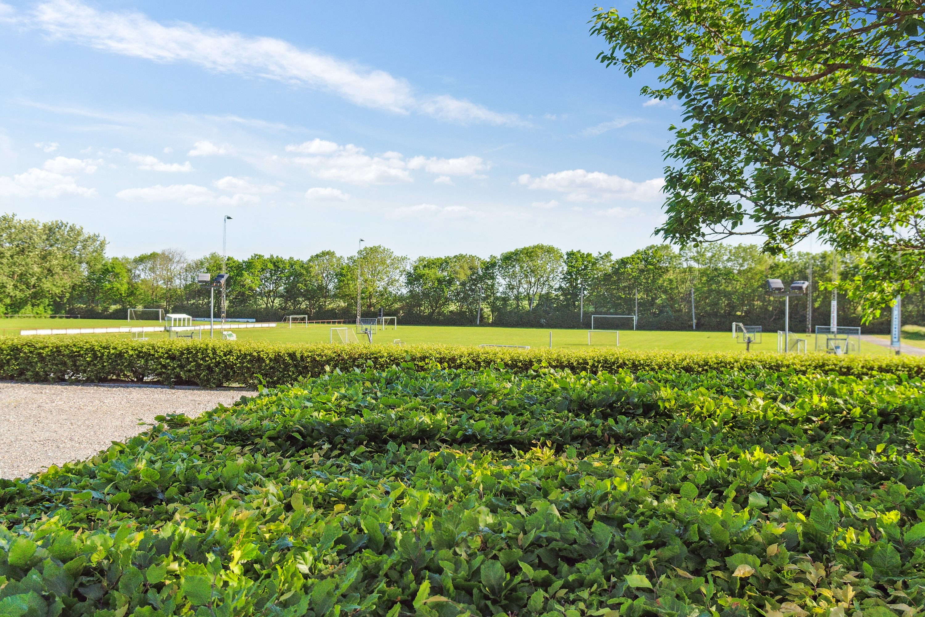 Fremhævet  billede i fuldskærmstilstand. Billede af Enghavevej 20, Hvidbjerg, 7790 Thyholm