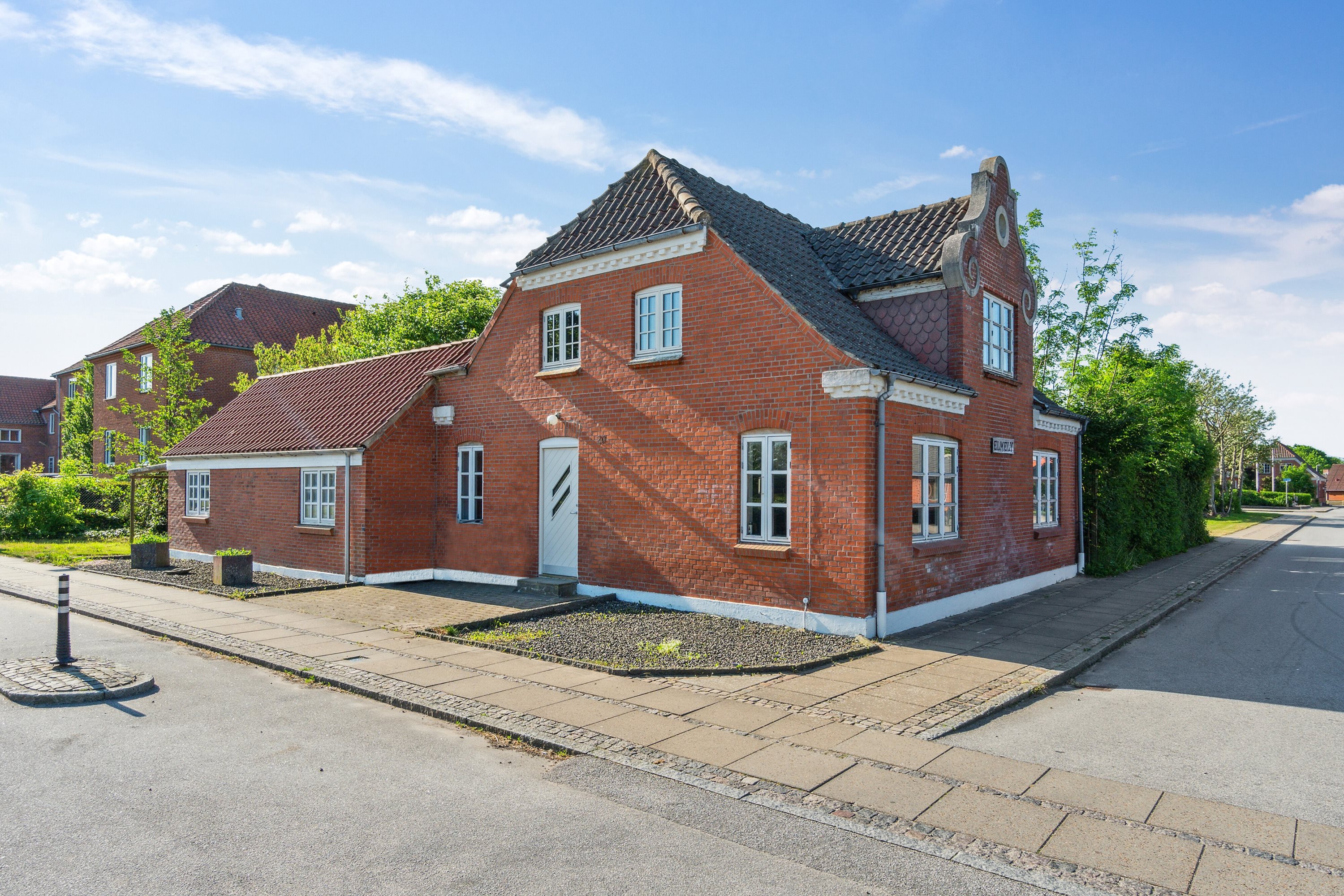 Fremhævet  billede i fuldskærmstilstand. Billede af Enghavevej 20, Hvidbjerg, 7790 Thyholm