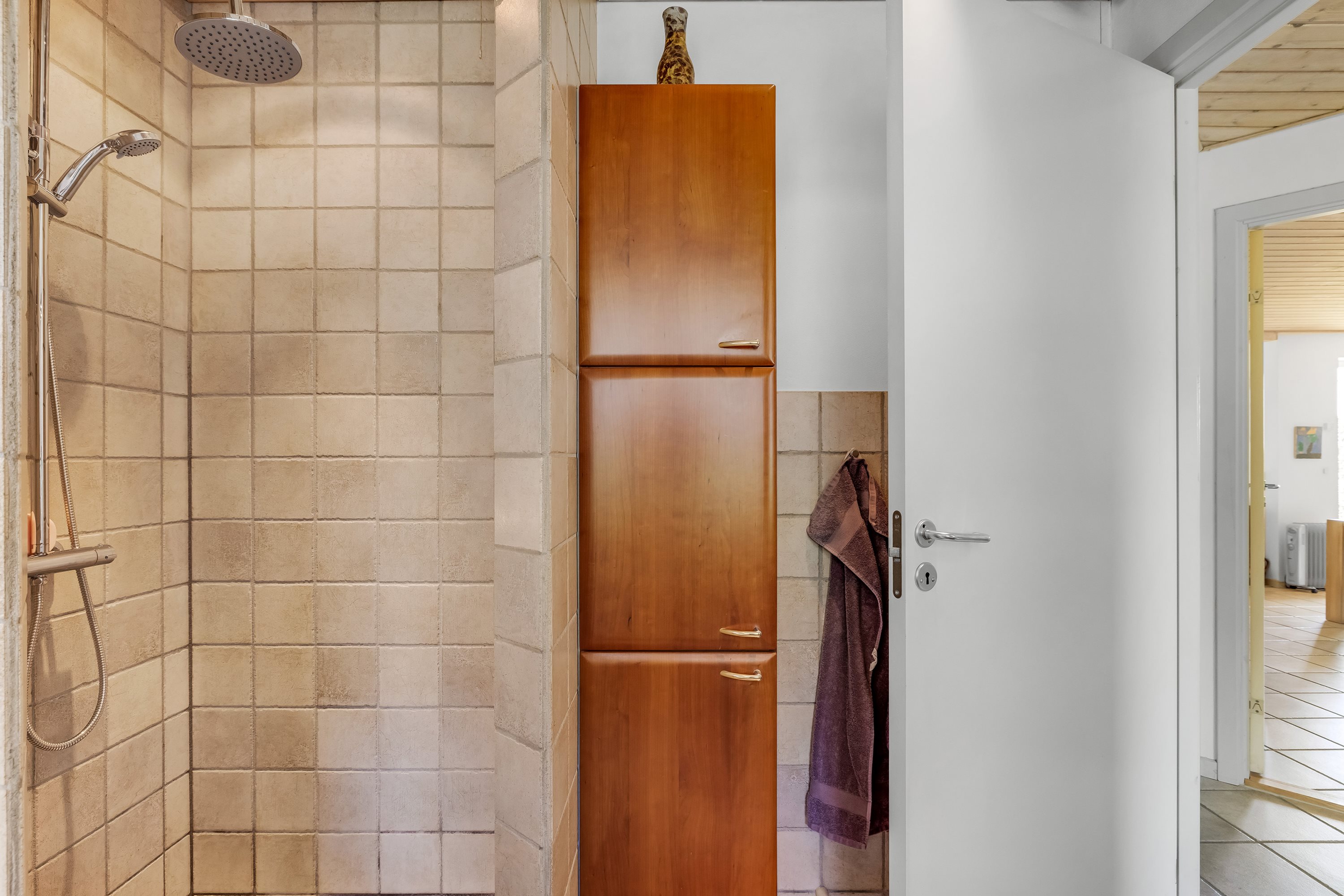 Fremhævet  billede i fuldskærmstilstand. Billede af Hørret Byvej 8, 8320 Mårslet