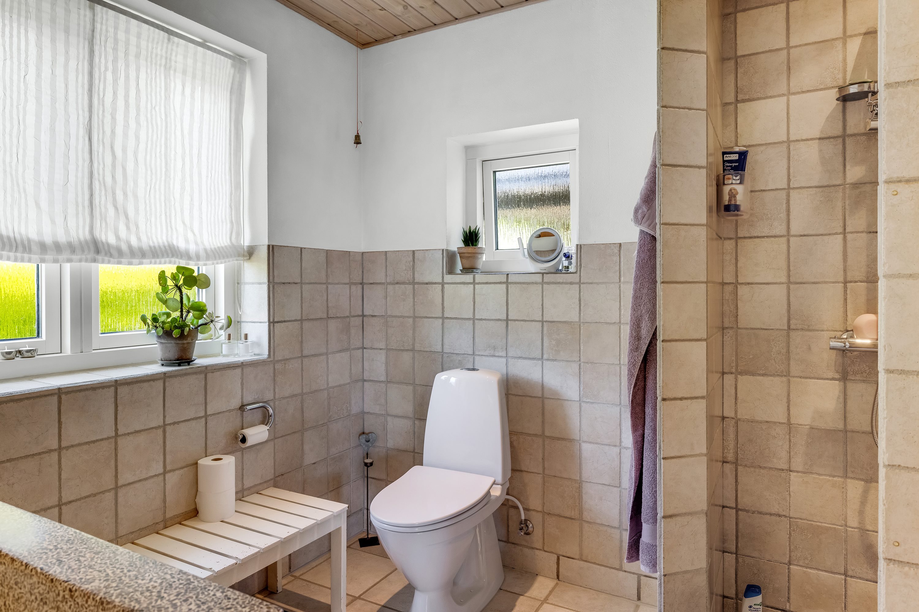 Fremhævet  billede i fuldskærmstilstand. Billede af Hørret Byvej 8, 8320 Mårslet