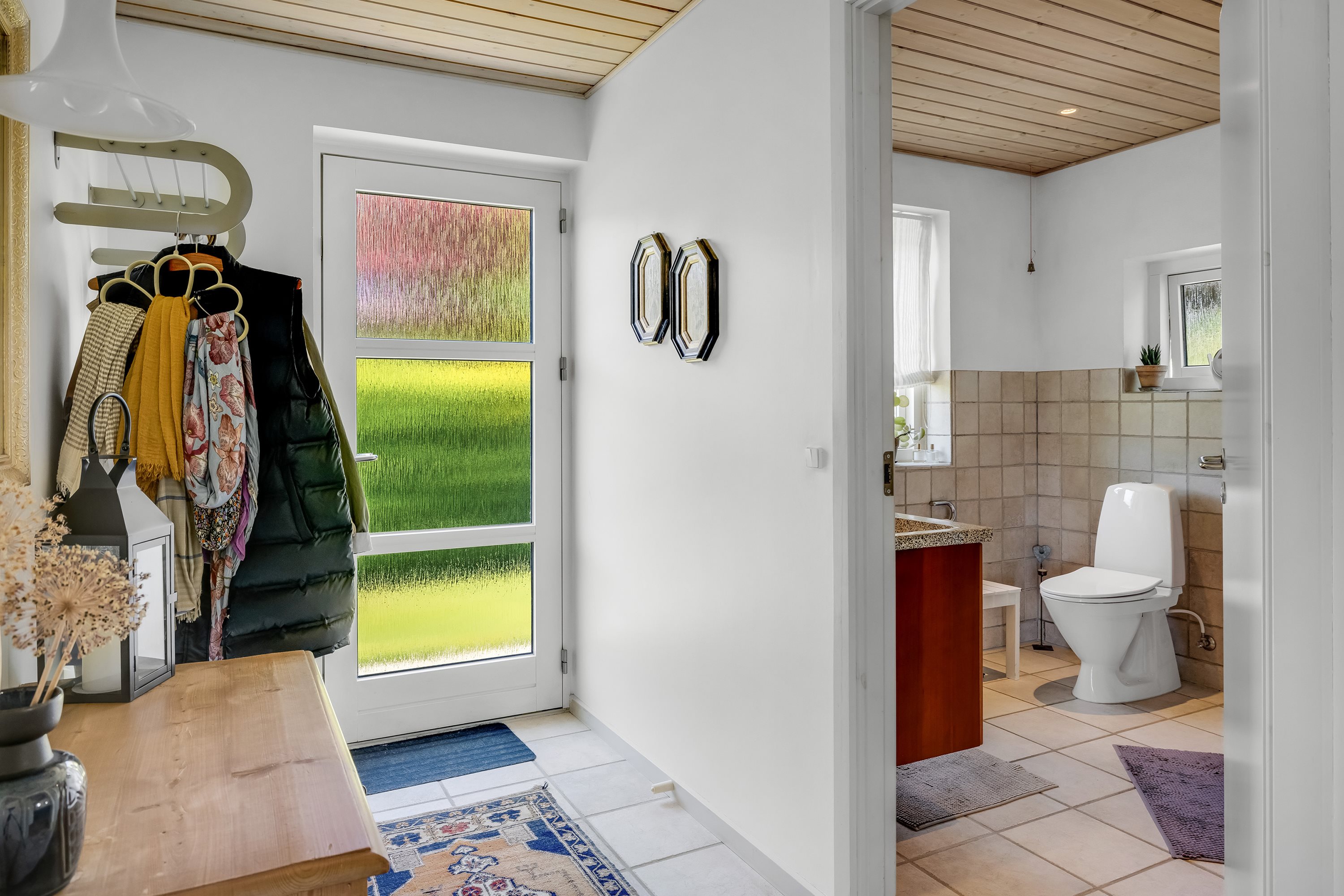 Fremhævet  billede i fuldskærmstilstand. Billede af Hørret Byvej 8, 8320 Mårslet