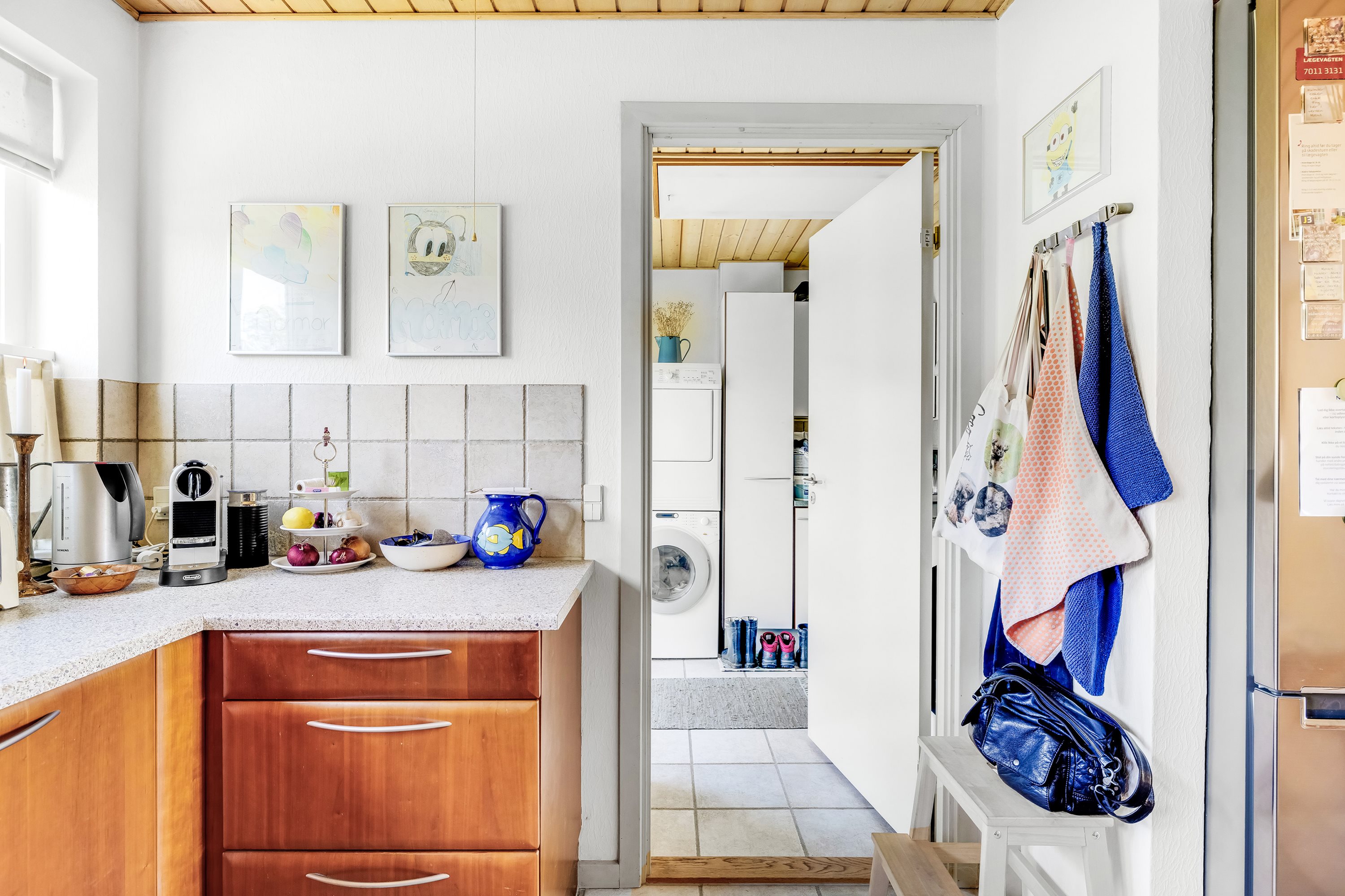 Fremhævet  billede i fuldskærmstilstand. Billede af Hørret Byvej 8, 8320 Mårslet