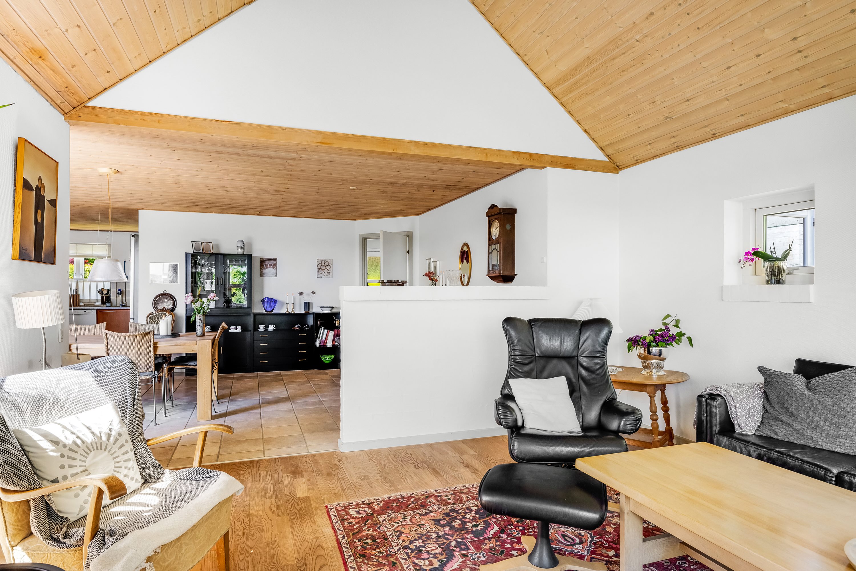 Fremhævet  billede i fuldskærmstilstand. Billede af Hørret Byvej 8, 8320 Mårslet