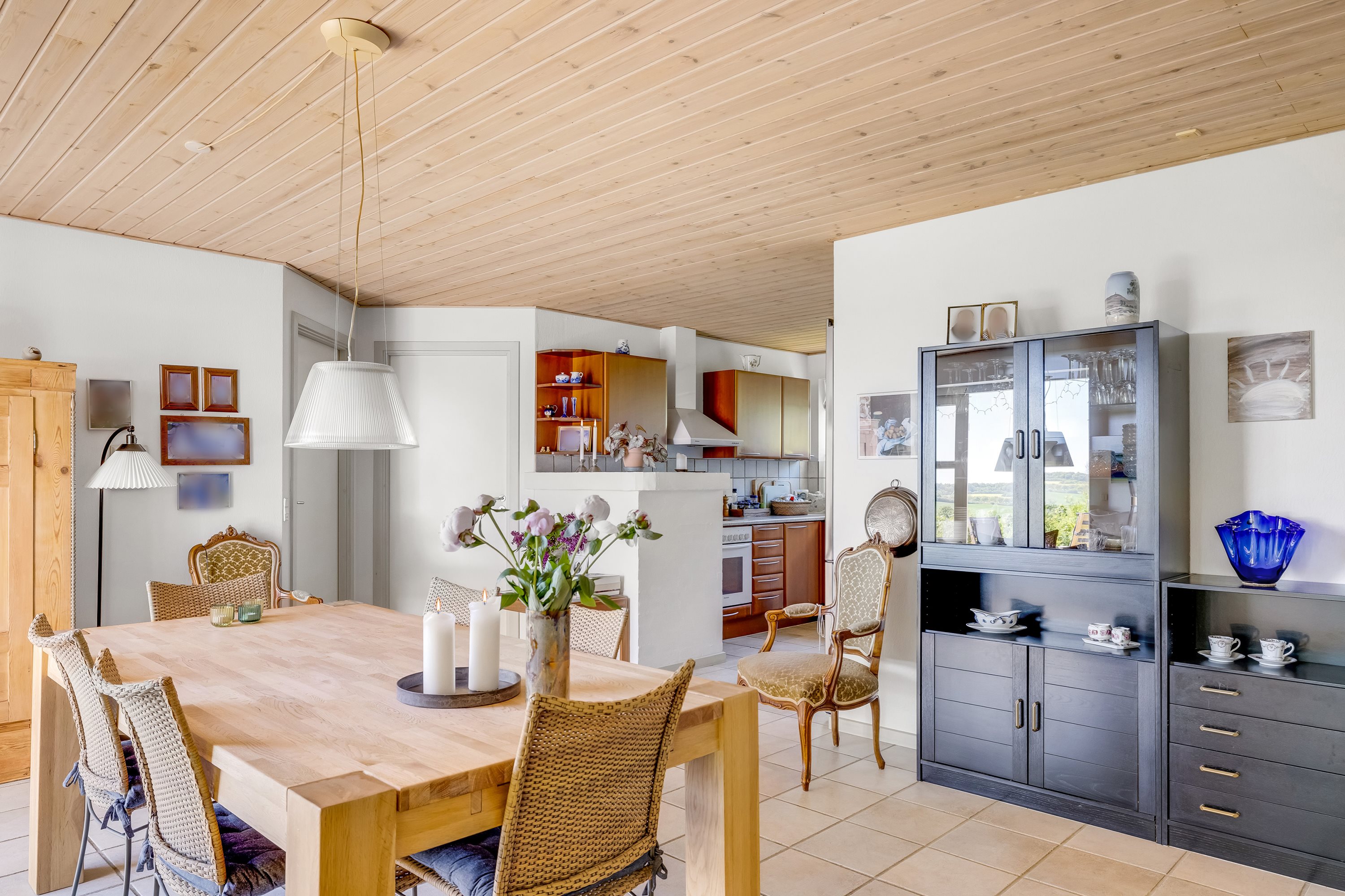 Fremhævet  billede i fuldskærmstilstand. Billede af Hørret Byvej 8, 8320 Mårslet