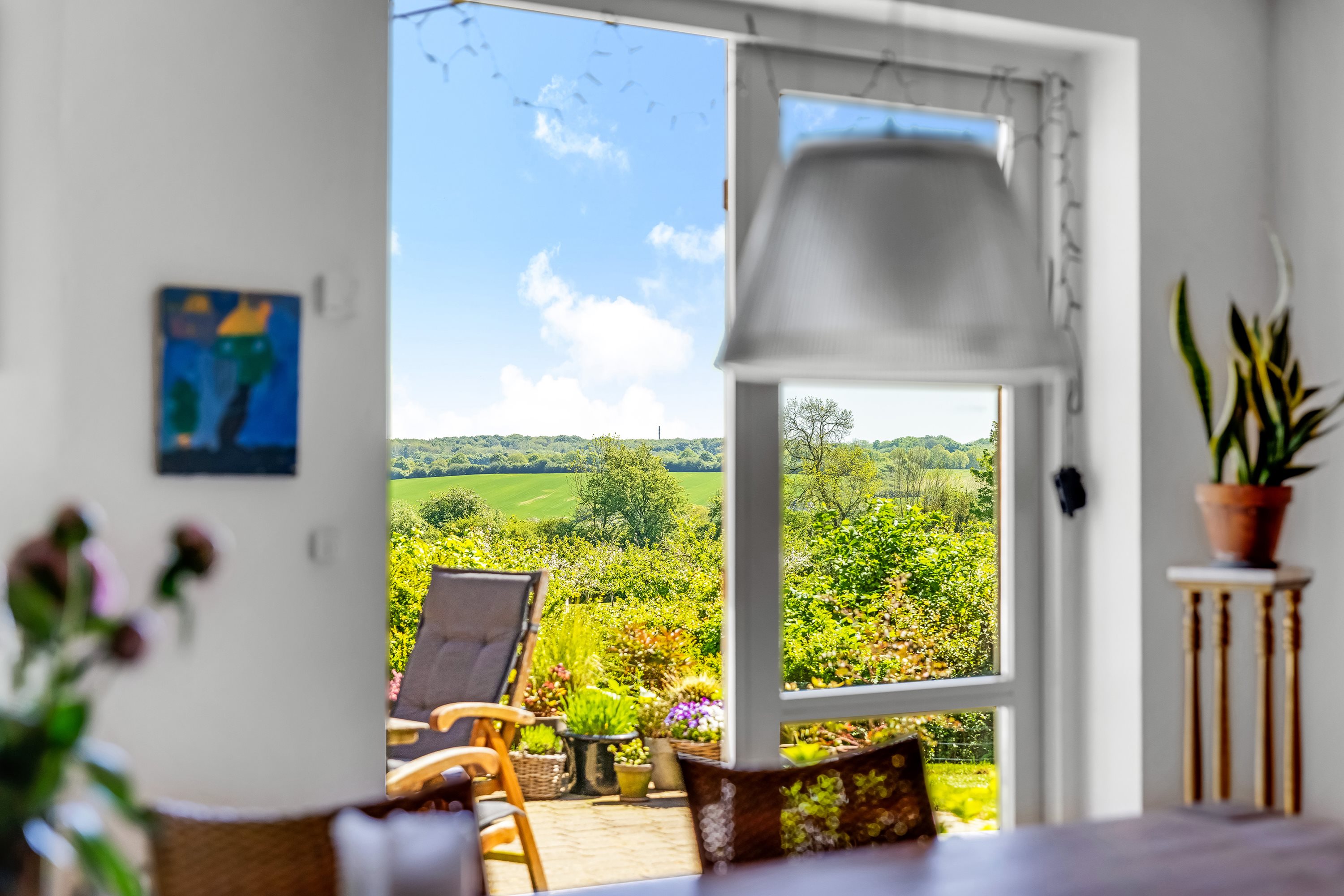 Miniaturebillede 1: . Billede af Hørret Byvej 8, 8320 Mårslet