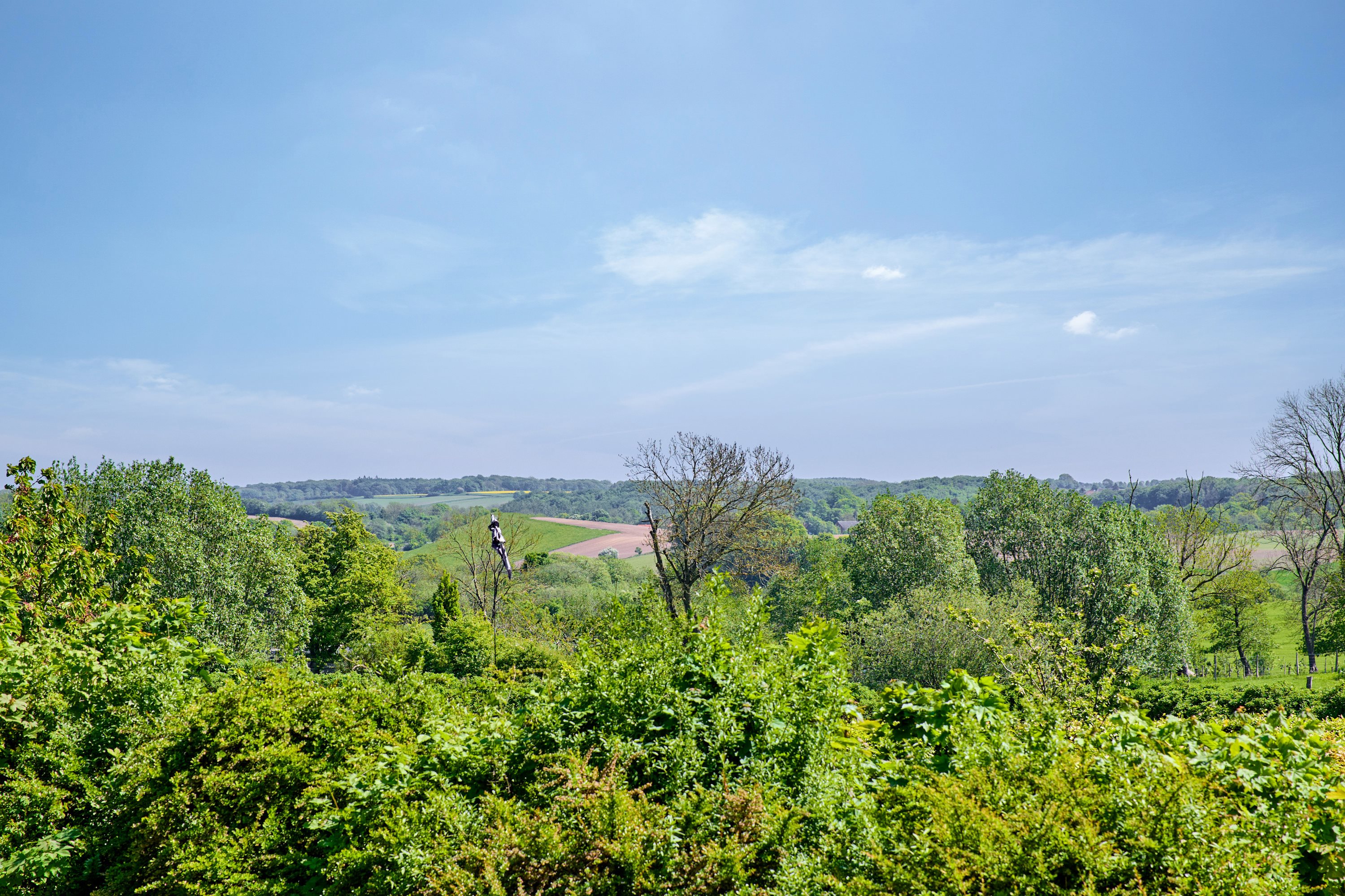 Fremhævet  billede i fuldskærmstilstand. Billede af Hørret Byvej 8, 8320 Mårslet
