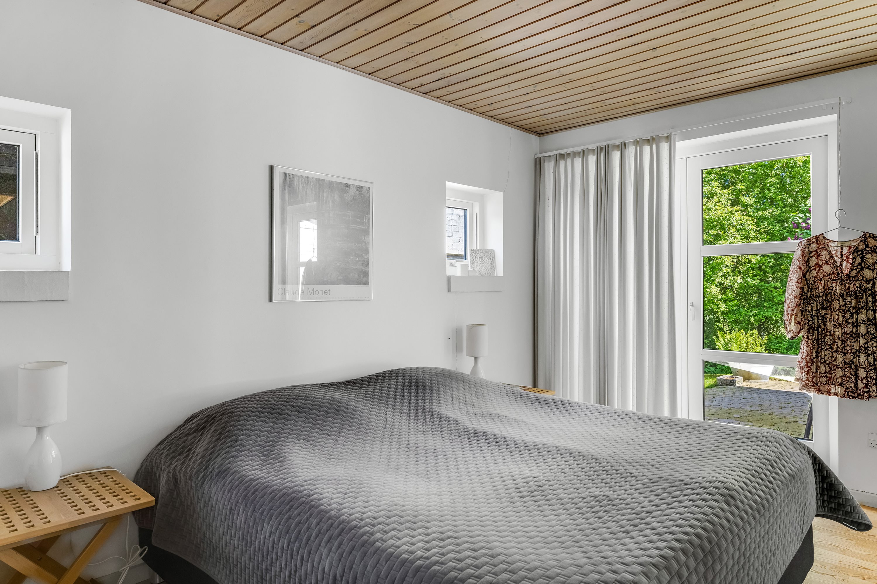 Fremhævet  billede i fuldskærmstilstand. Billede af Hørret Byvej 8, 8320 Mårslet