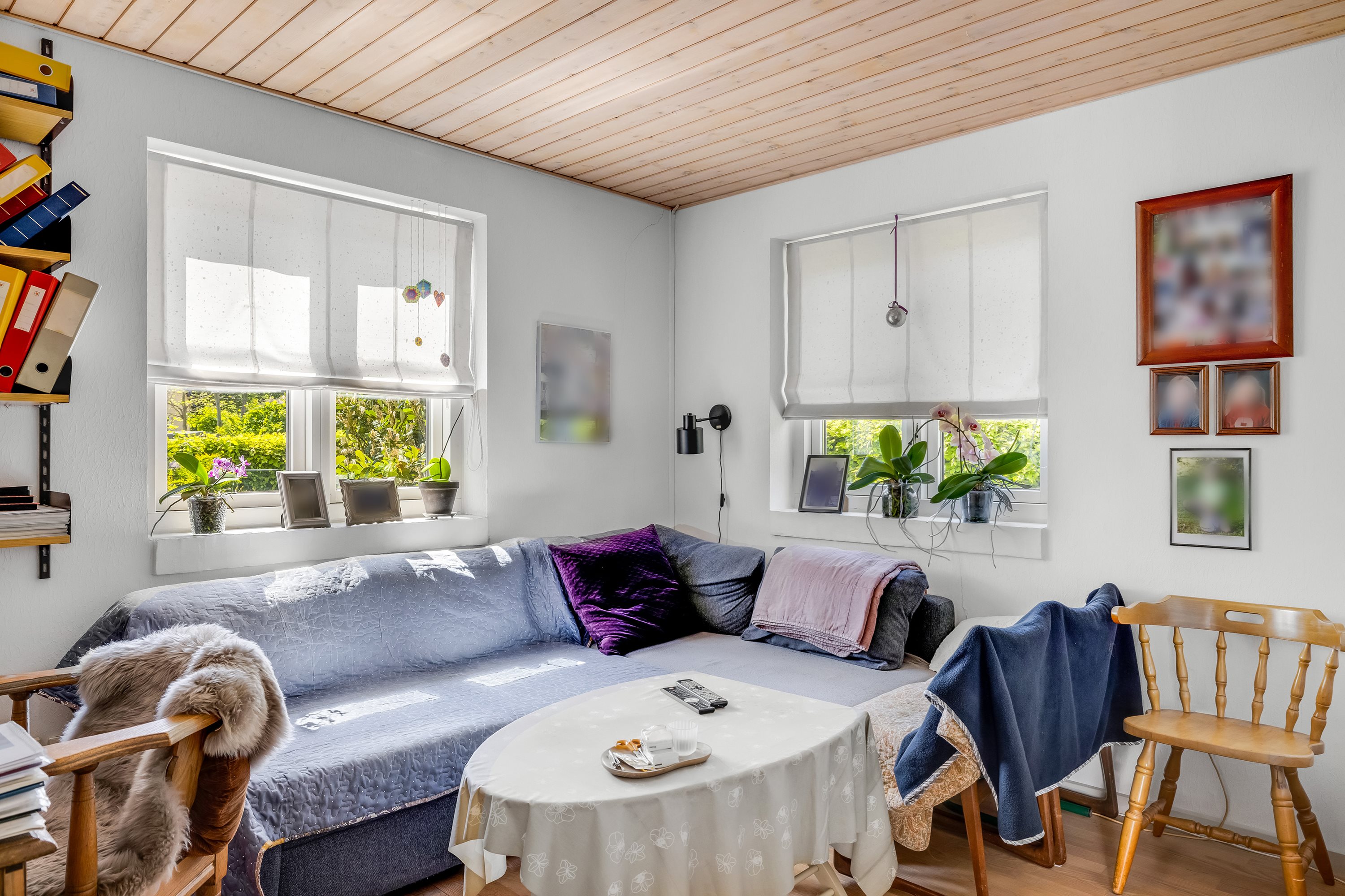 Fremhævet  billede i fuldskærmstilstand. Billede af Hørret Byvej 8, 8320 Mårslet