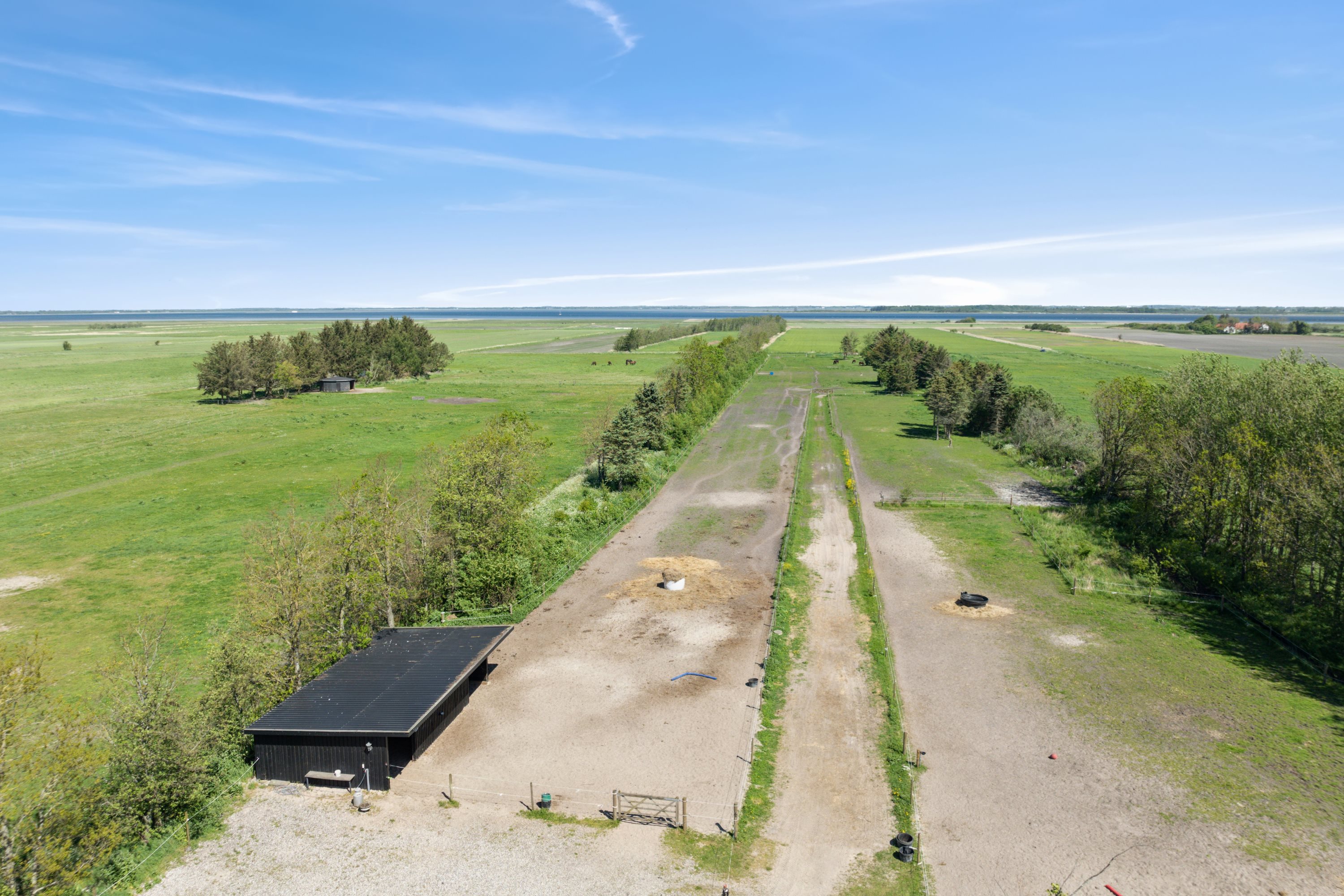 Fremhævet ejendom 1 billede i fuldskærmstilstand. Billede af Nørholmsvej 194, 9000 Aalborg