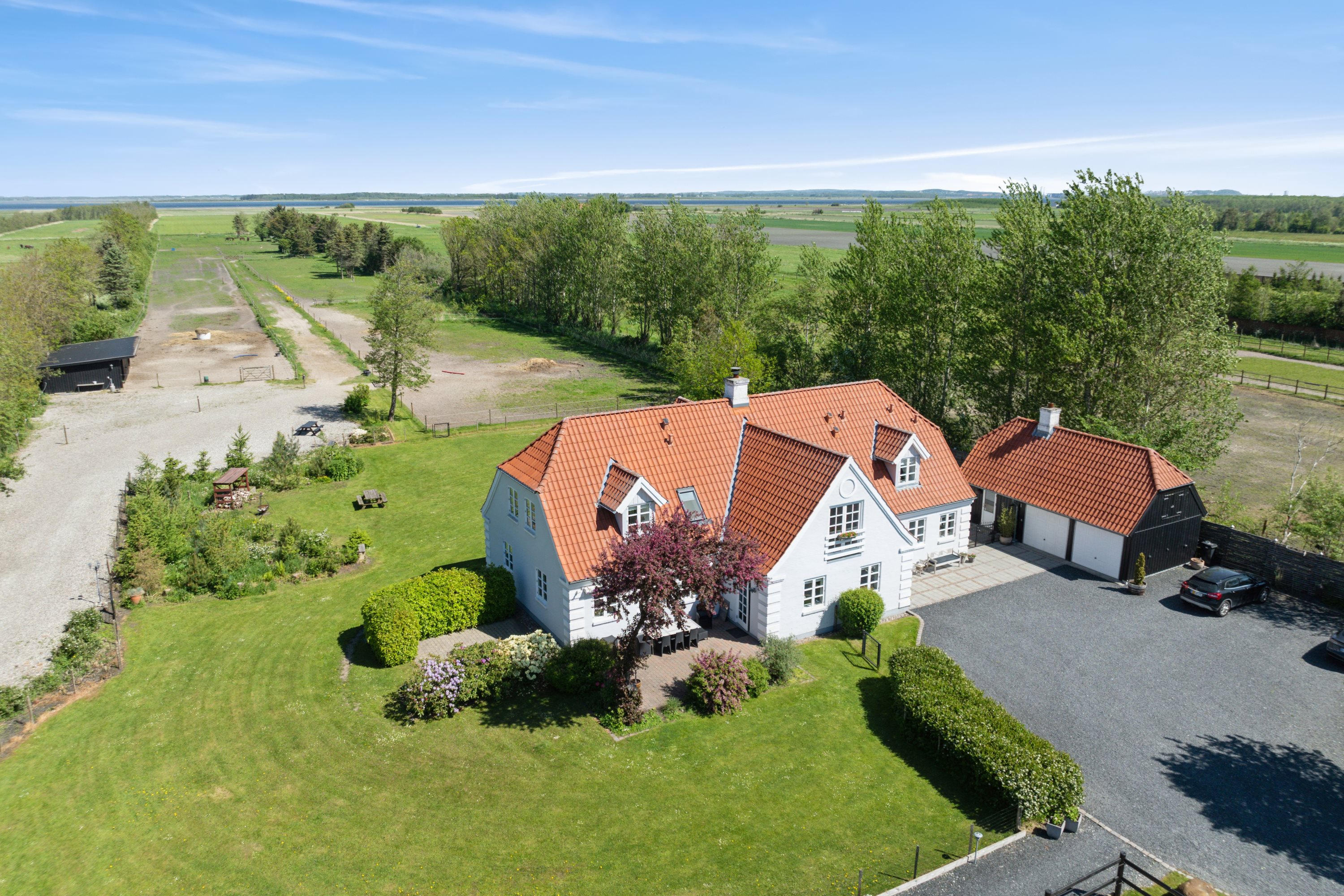 Miniaturebillede 1: ejendom 1. Billede af Nørholmsvej 194, 9000 Aalborg