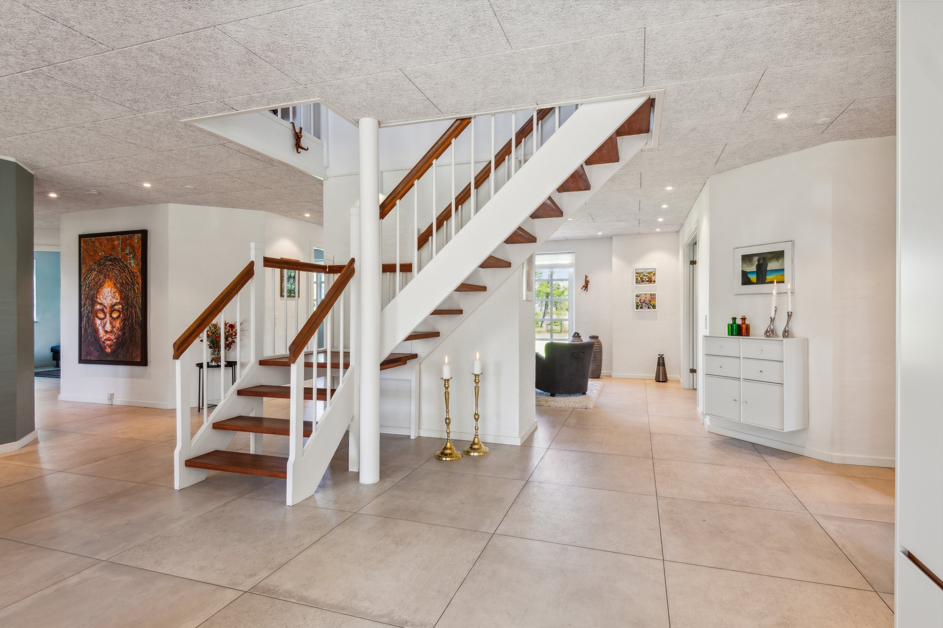 Fremhævet køkken billede i fuldskærmstilstand. Billede af Nørholmsvej 194, 9000 Aalborg