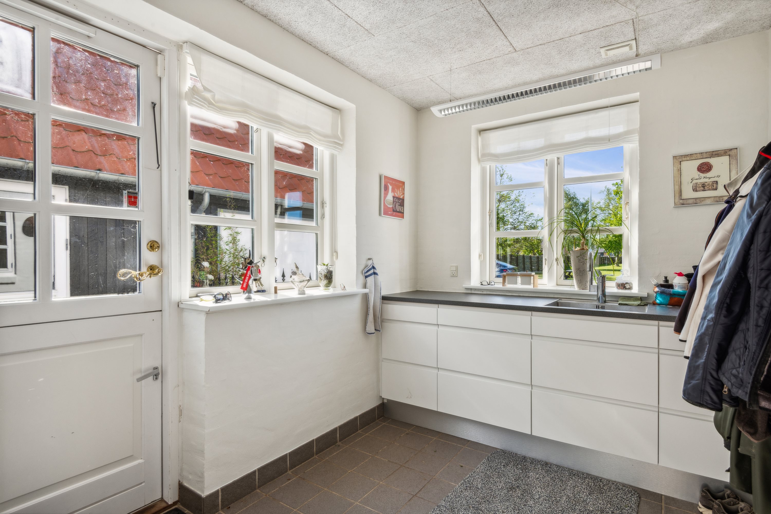 Fremhævet værelse billede i fuldskærmstilstand. Billede af Nørholmsvej 194, 9000 Aalborg