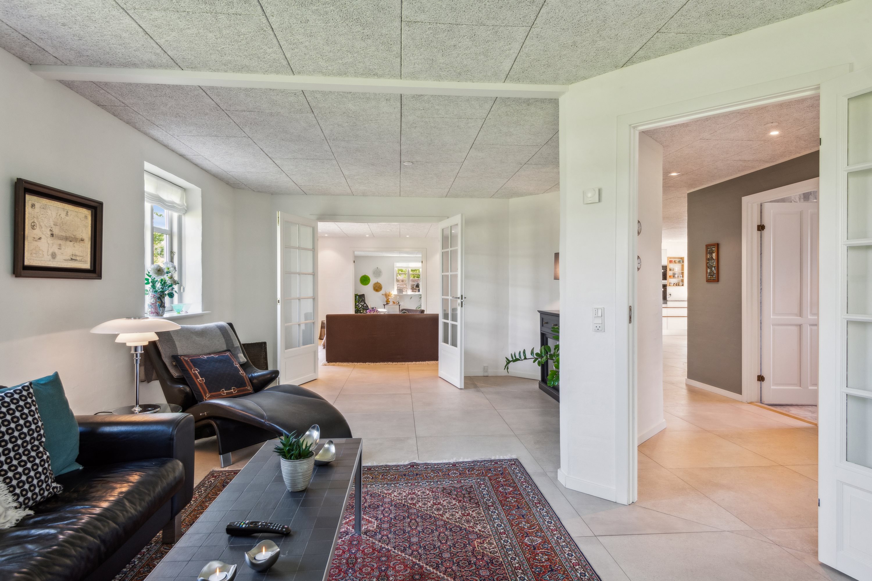 Fremhævet værelse billede i fuldskærmstilstand. Billede af Nørholmsvej 194, 9000 Aalborg