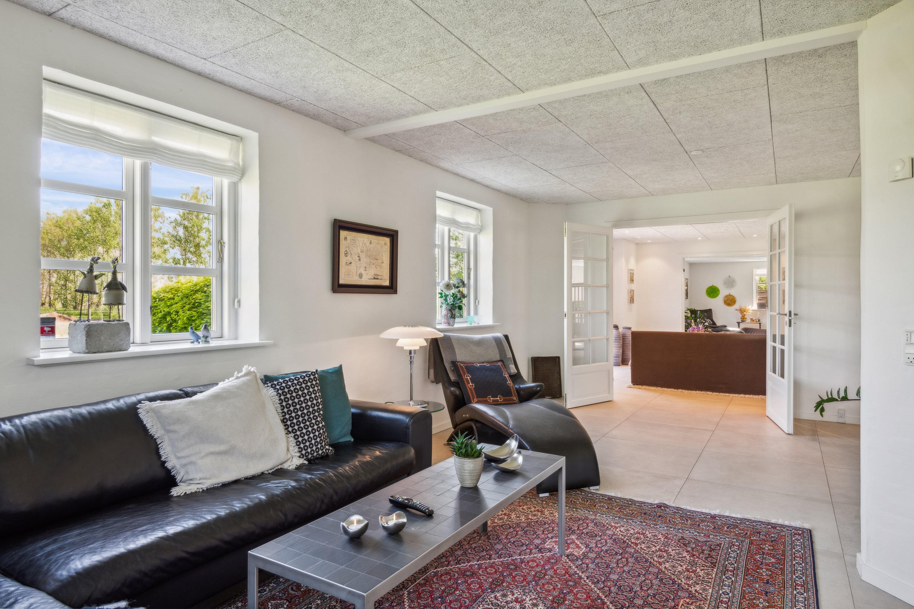 Fremhævet værelse billede i fuldskærmstilstand. Billede af Nørholmsvej 194, 9000 Aalborg