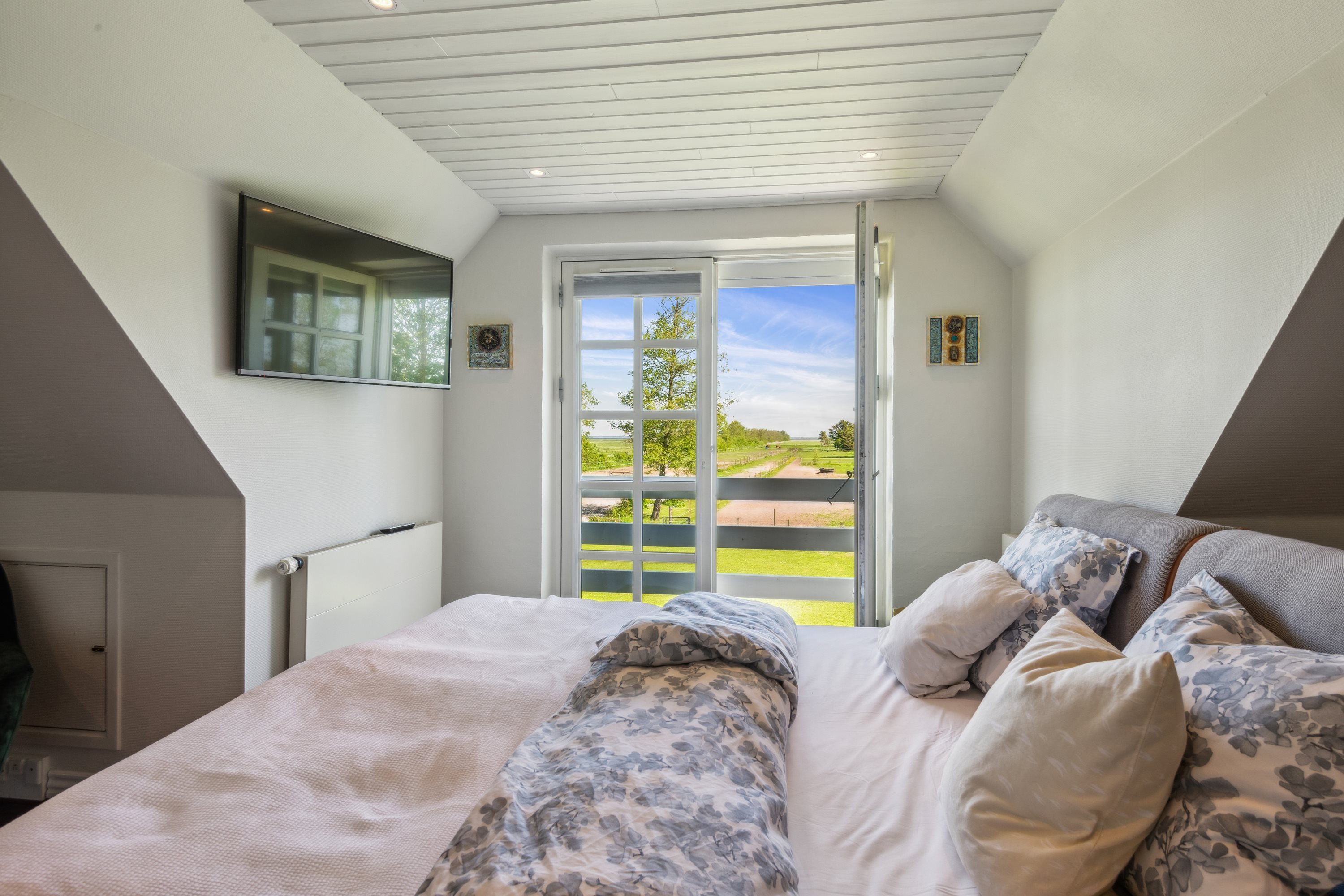 Fremhævet værelse billede i fuldskærmstilstand. Billede af Nørholmsvej 194, 9000 Aalborg