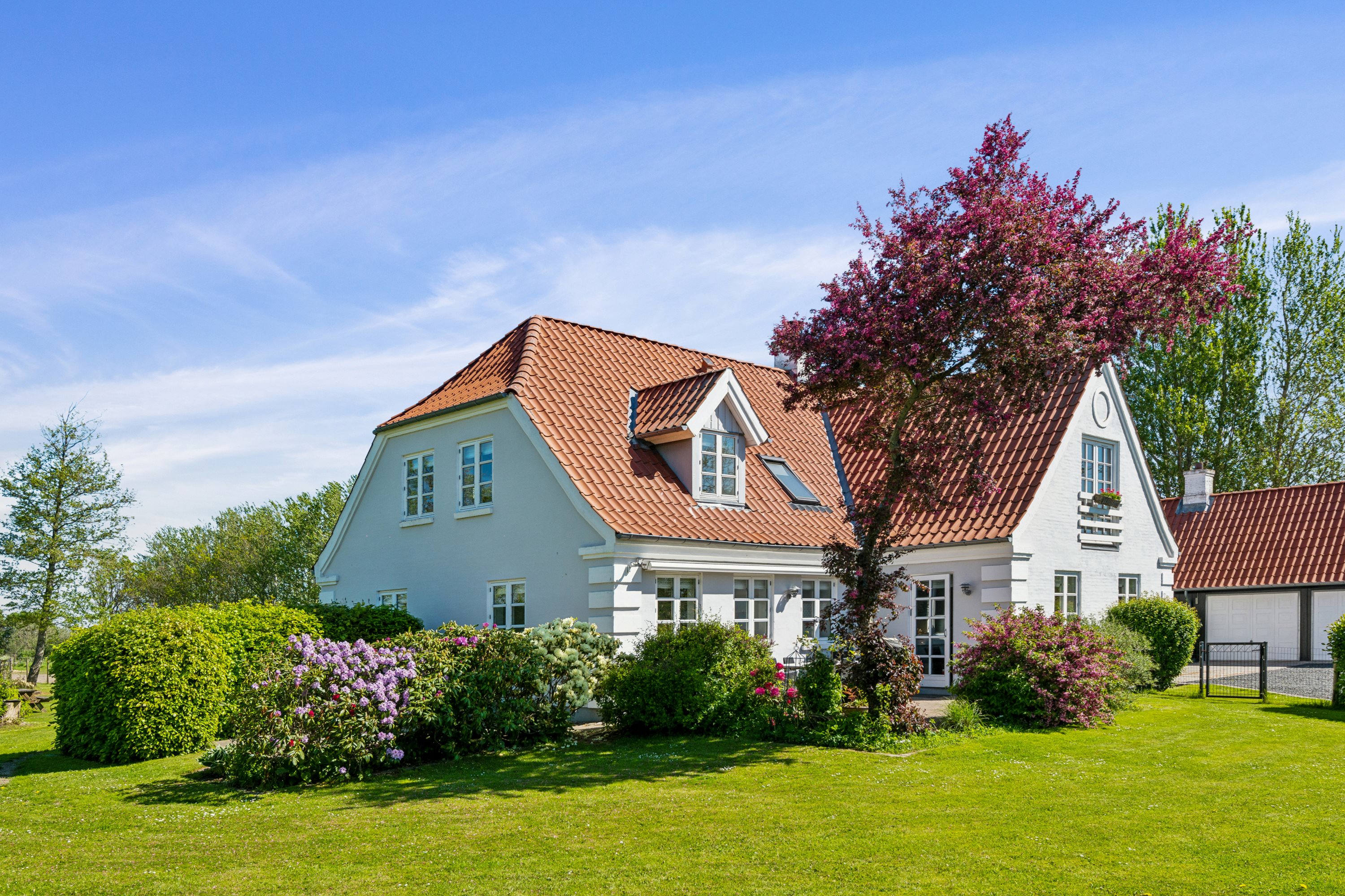 Fremhævet ejendom 1 billede i fuldskærmstilstand. Billede af Nørholmsvej 194, 9000 Aalborg