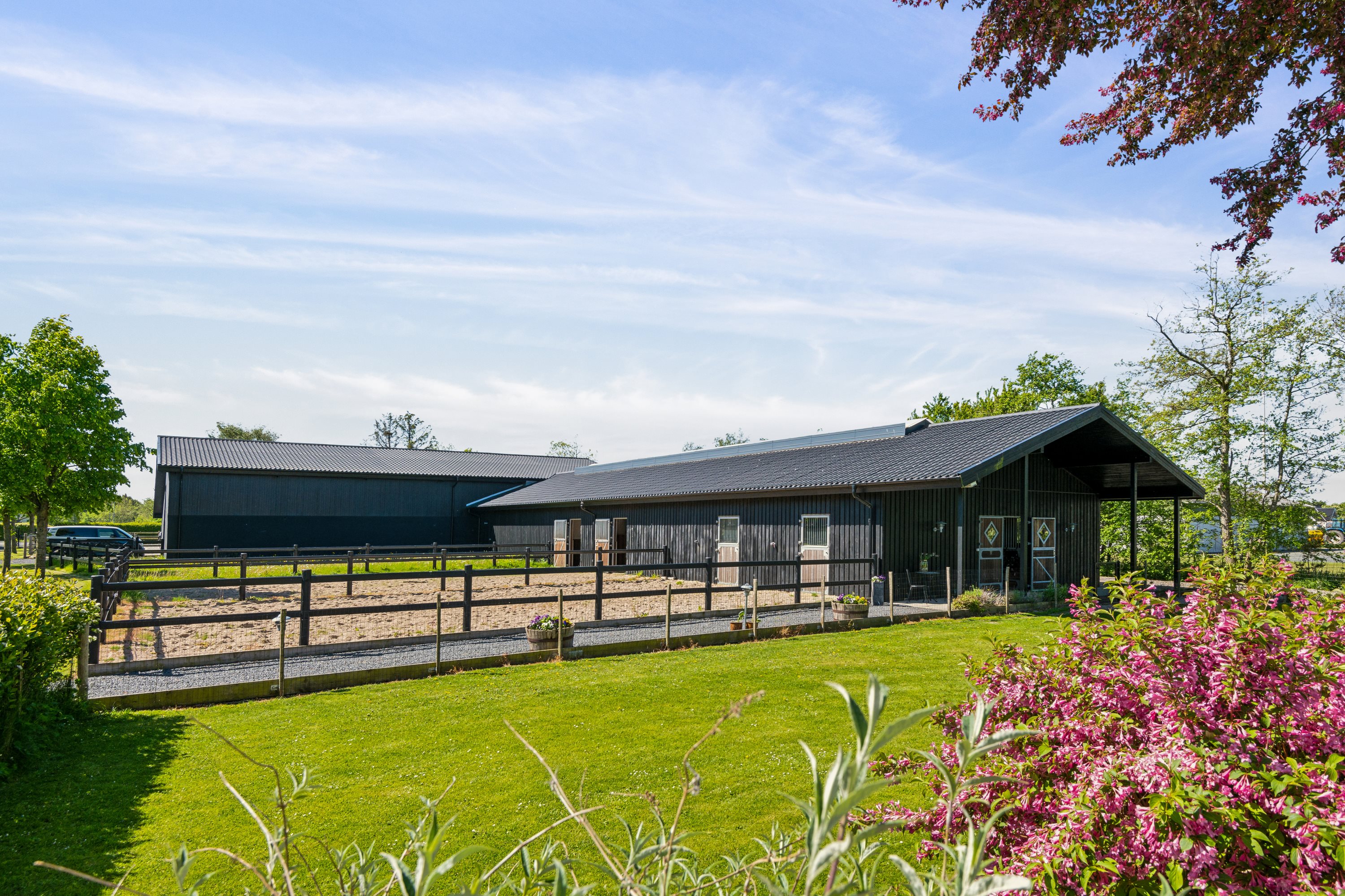 Fremhævet ejendom 1 billede i fuldskærmstilstand. Billede af Nørholmsvej 194, 9000 Aalborg