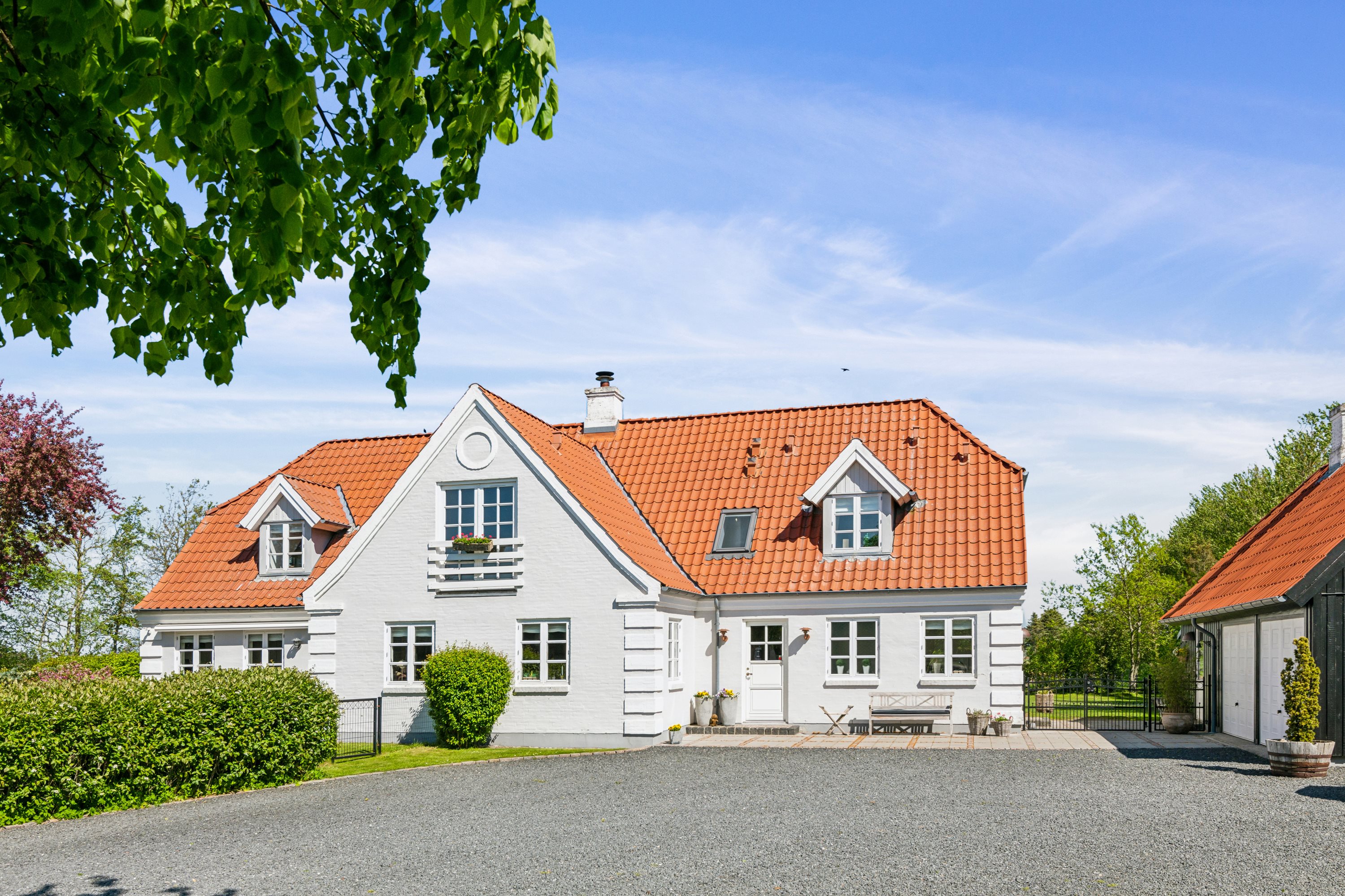 Fremhævet ejendom 1 billede i fuldskærmstilstand. Billede af Nørholmsvej 194, 9000 Aalborg