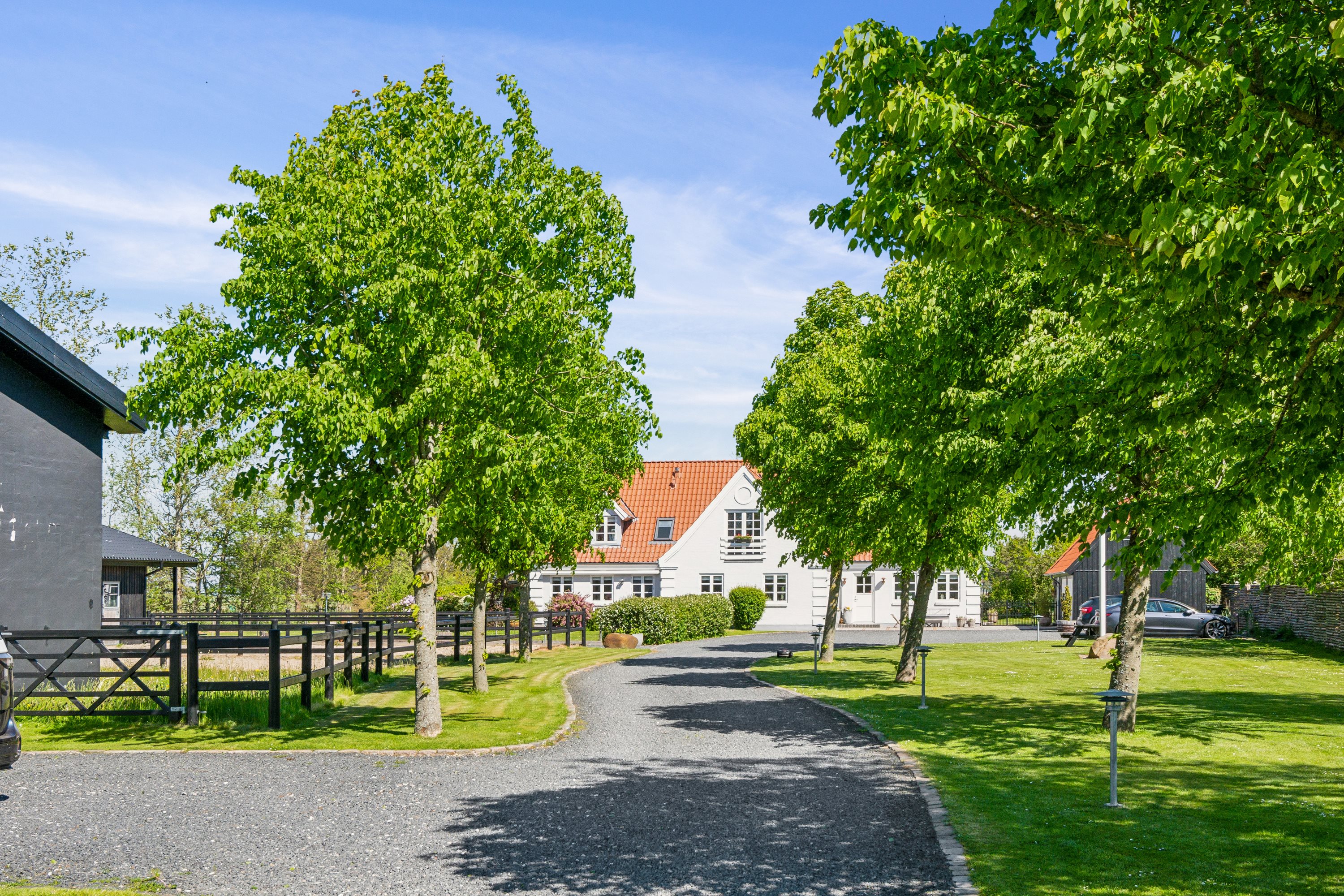 Fremhævet ejendom 1 billede i fuldskærmstilstand. Billede af Nørholmsvej 194, 9000 Aalborg