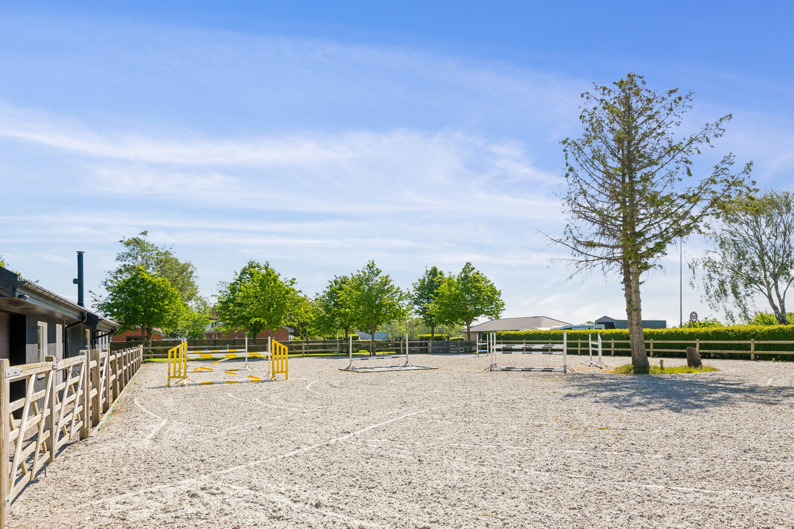 Fremhævet ejendom 1 billede i fuldskærmstilstand. Billede af Nørholmsvej 194, 9000 Aalborg