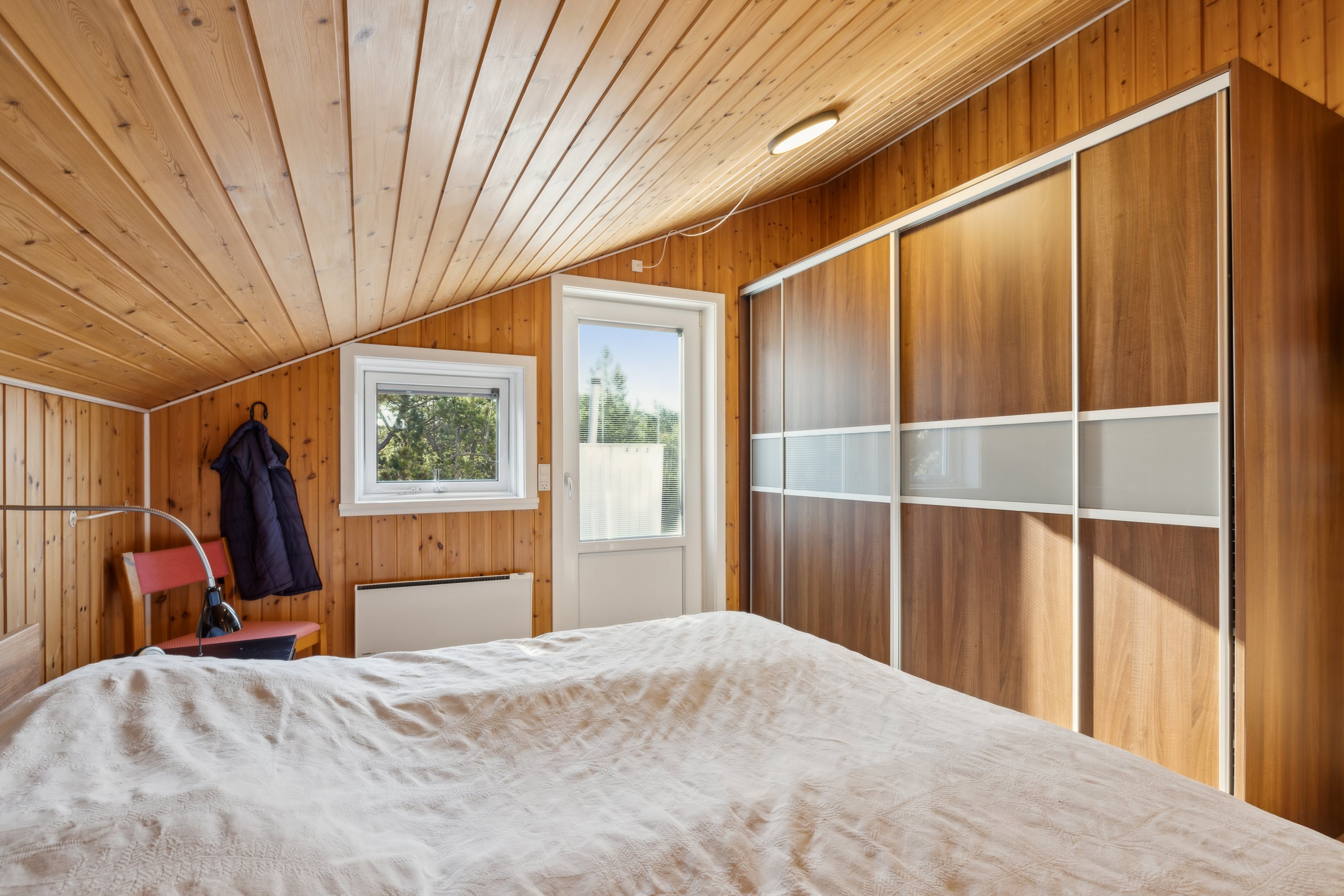 Fremhævet værelse billede i fuldskærmstilstand. Billede af Kistehøjvej 11, 8592 Anholt