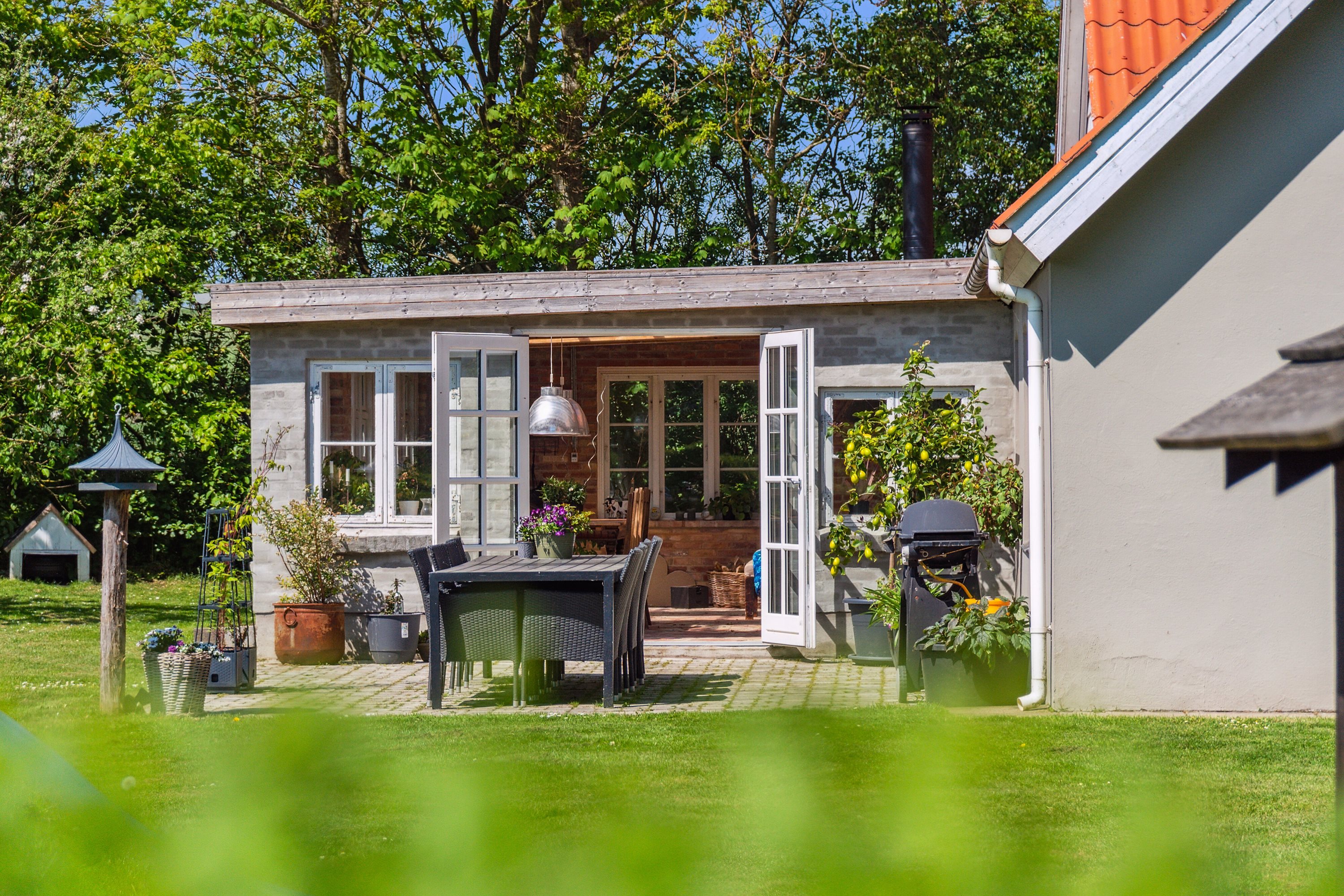 Miniaturebillede 2: . Billede af Præstegårdsvænget 5, 7755 Bedsted Thy